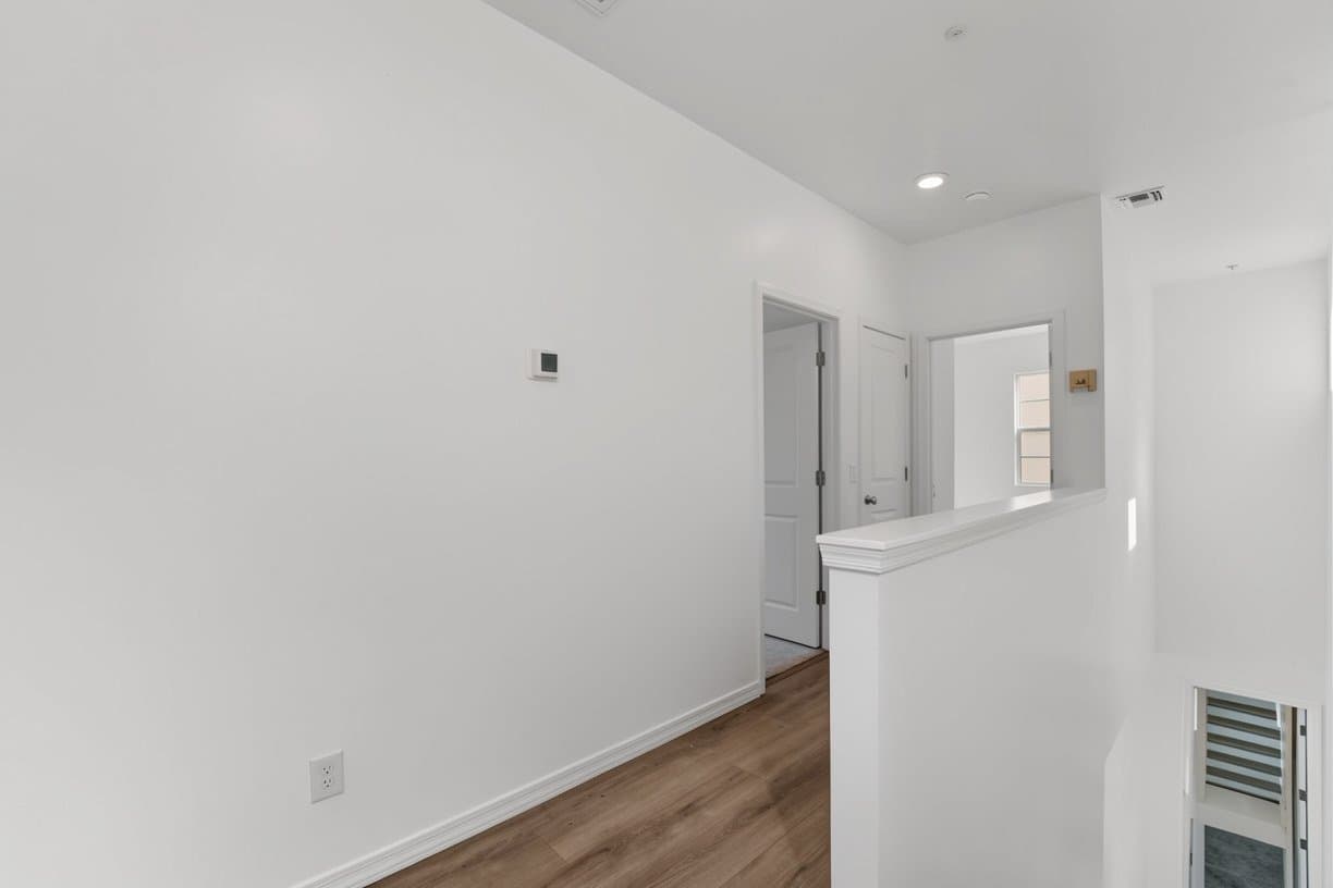 Gilbert House: 1497 E Megan St
