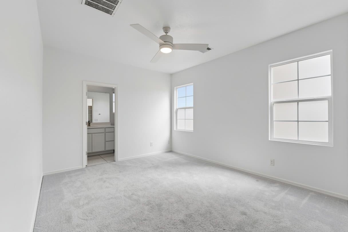Gilbert House: 1497 E Megan St