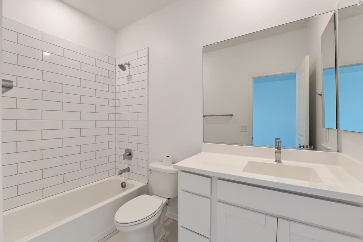 Gilbert House: 1497 E Megan St