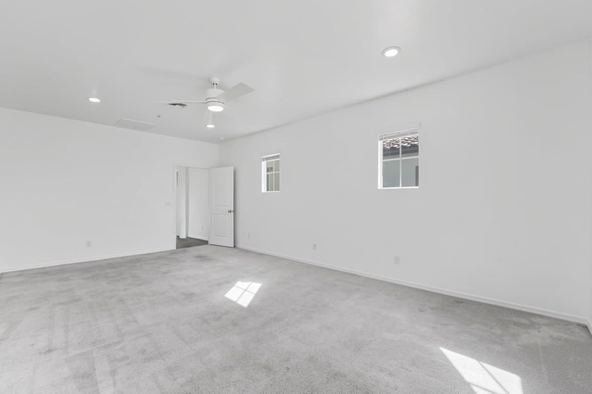 Gilbert House: 1497 E Megan St
