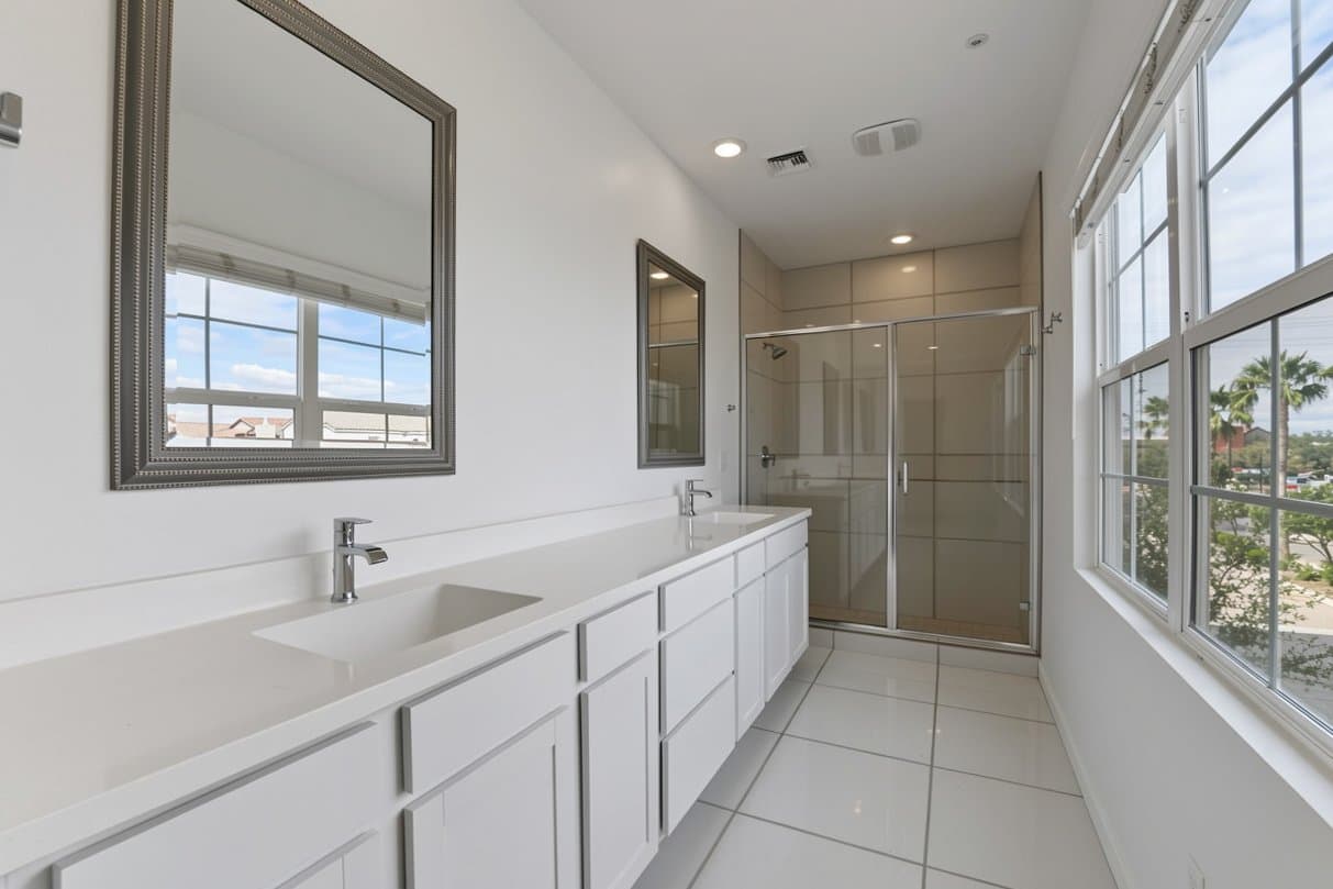 Gilbert House: 1497 E Megan St