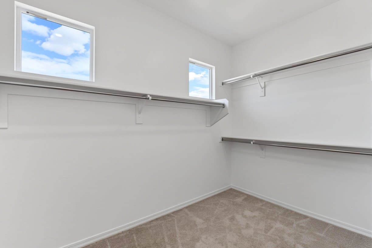 Gilbert House: 1497 E Megan St
