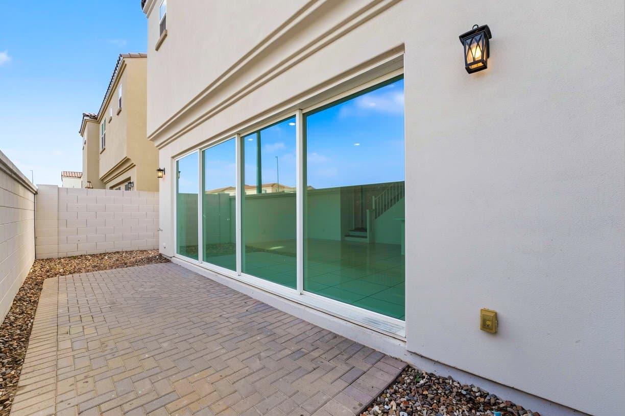 Gilbert House: 1497 E Megan St