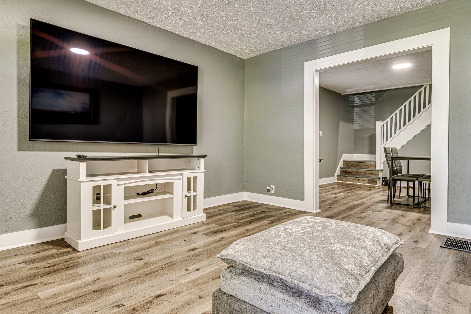 Indianapolis Townhome: 635 N Tacoma Ave