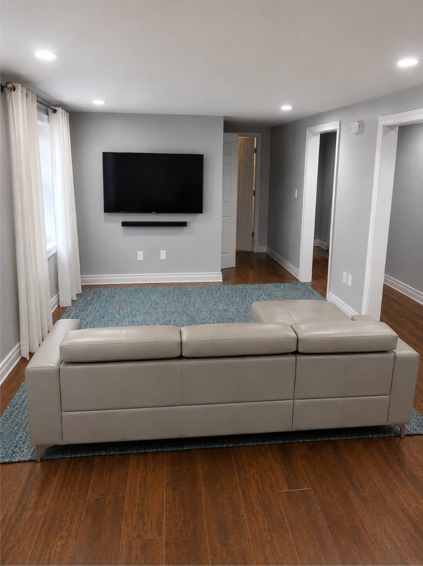 ATLANTA House: 1285 Epworth