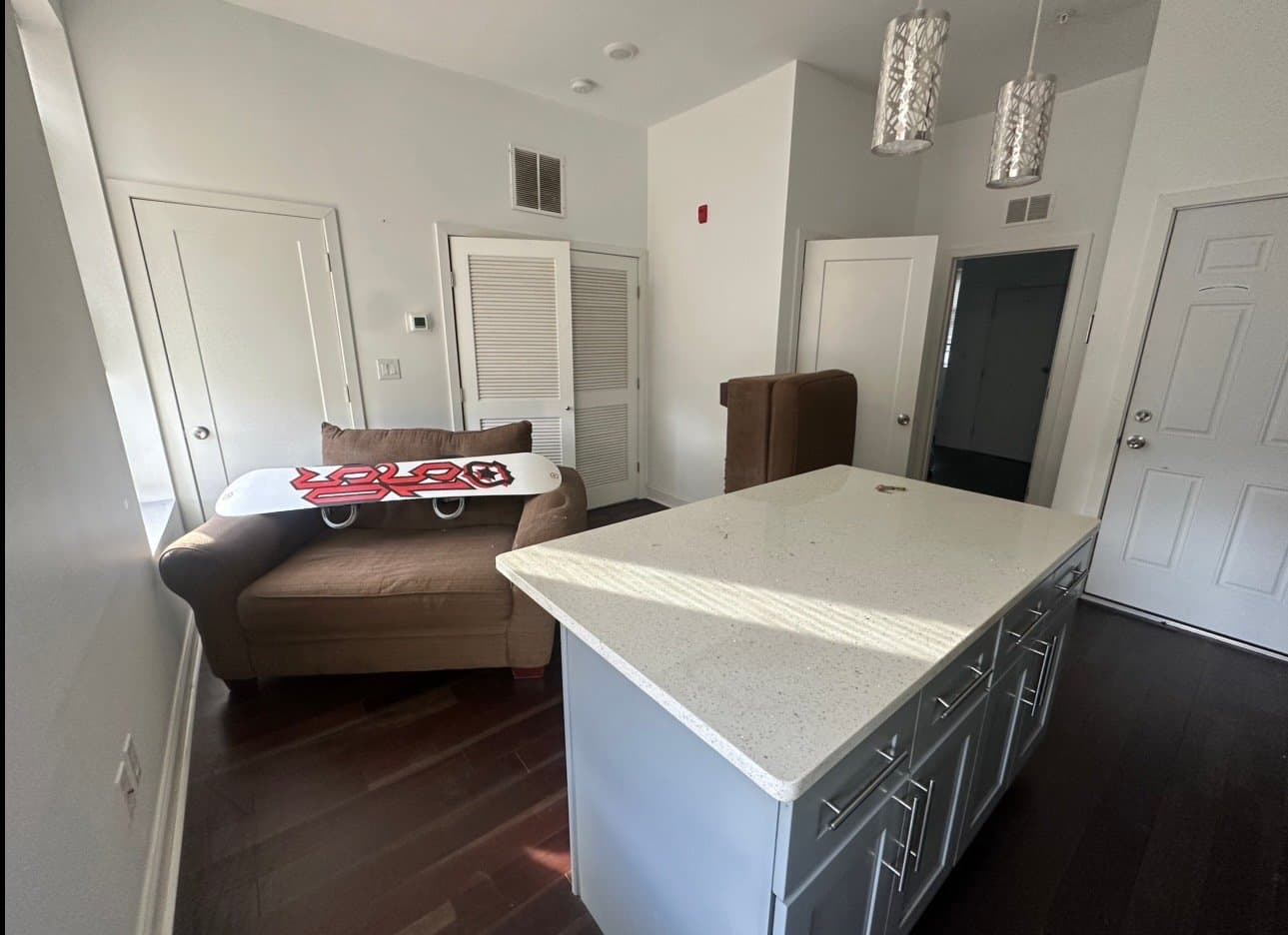 PHILADELPHIA Condo: 1635 w girard