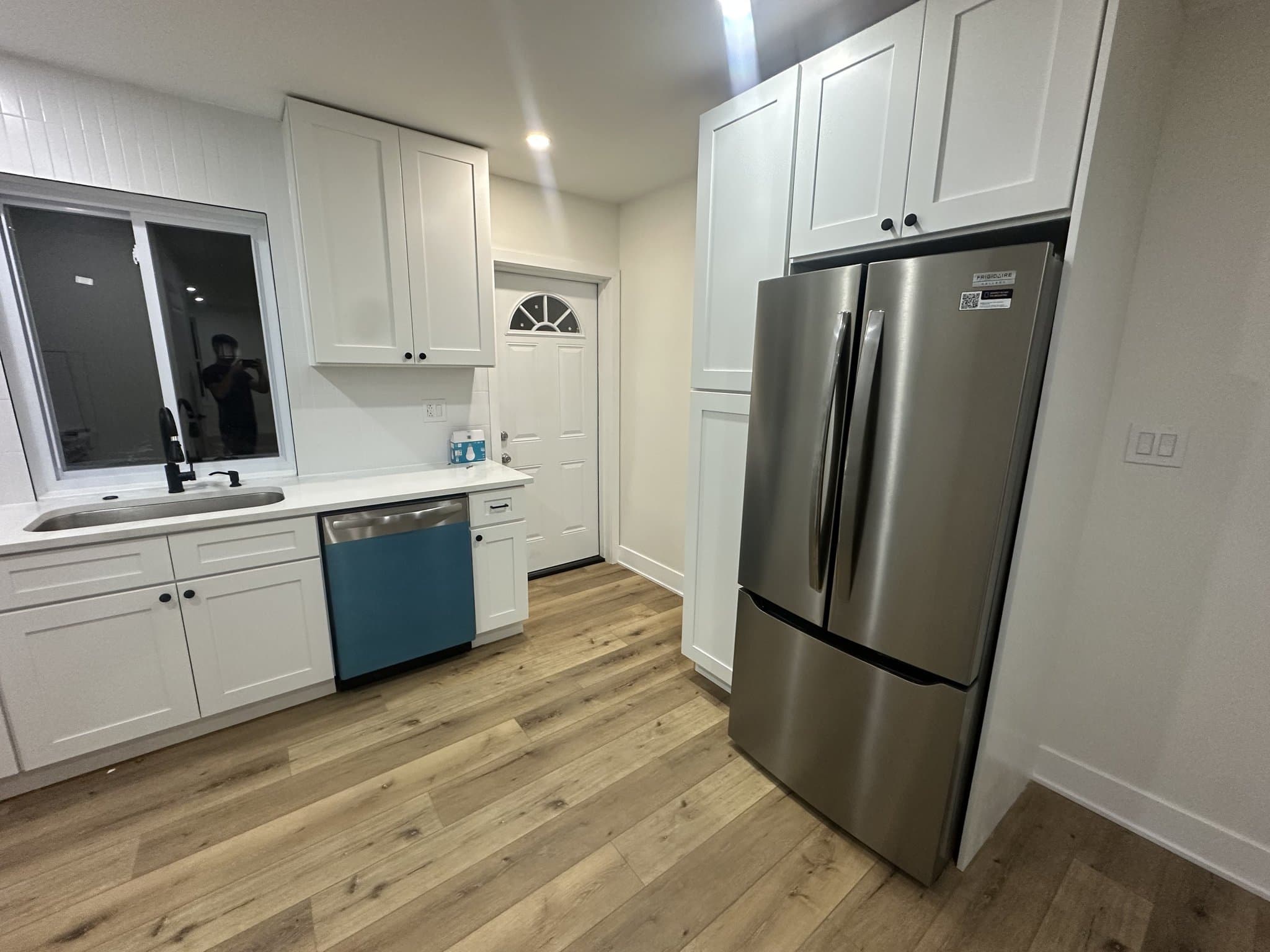 PHILADELPHIA House: 539 McClellan street