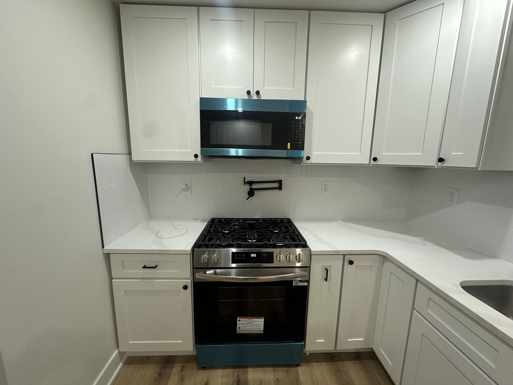 PHILADELPHIA House: 539 McClellan street