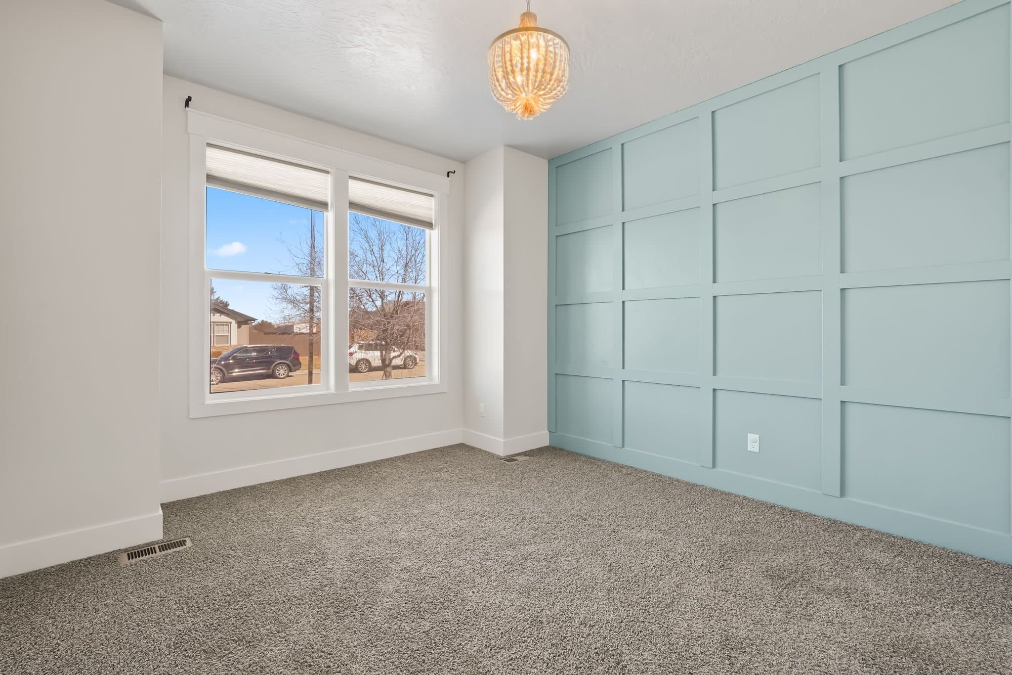 Nampa House: 871 W Trine Loop