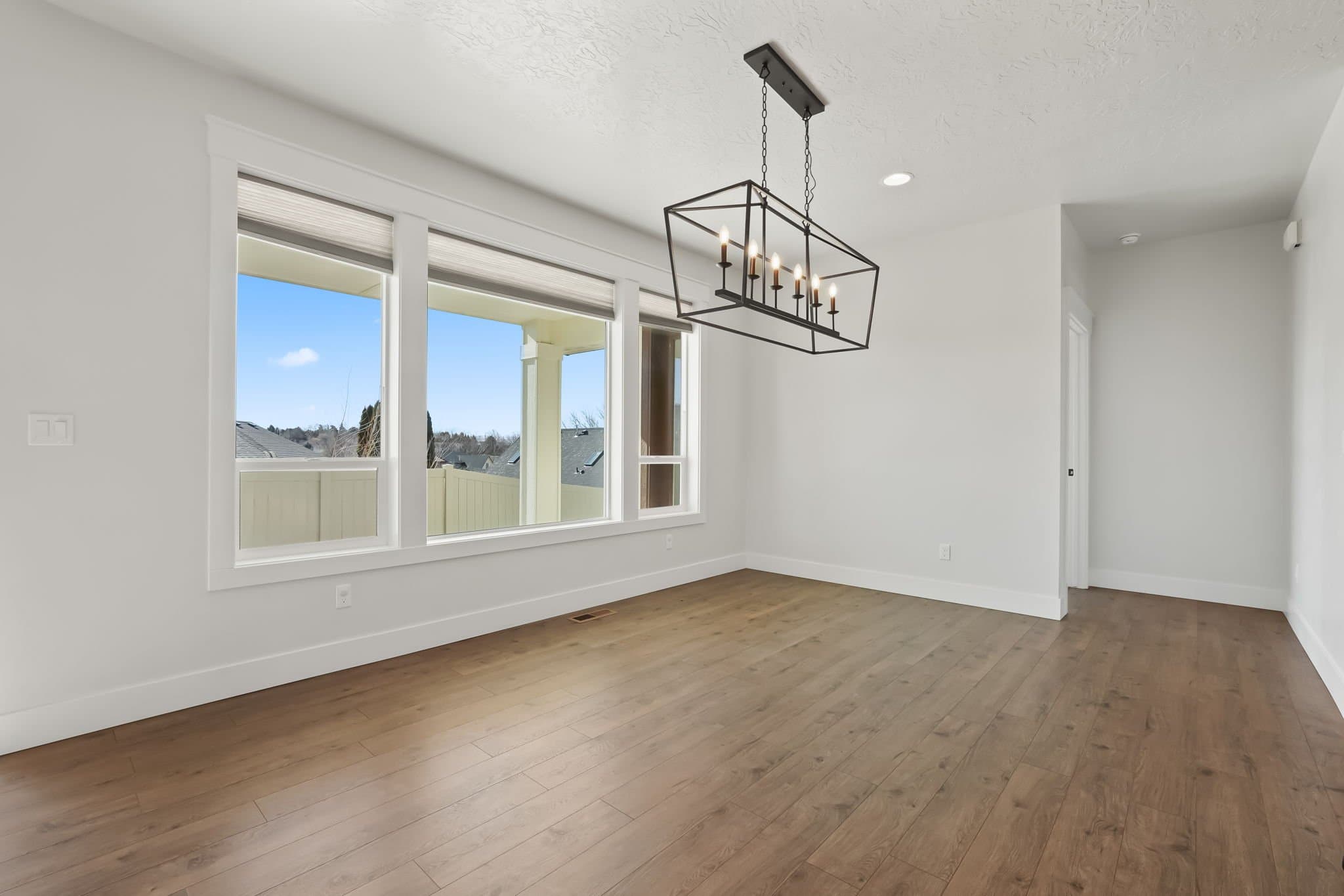 Nampa House: 871 W Trine Loop
