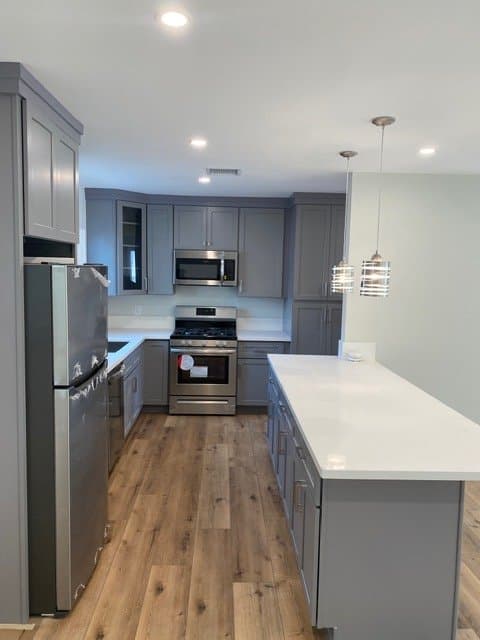 Lawndale Multiplex: 4710 W 161st Street Unit#2