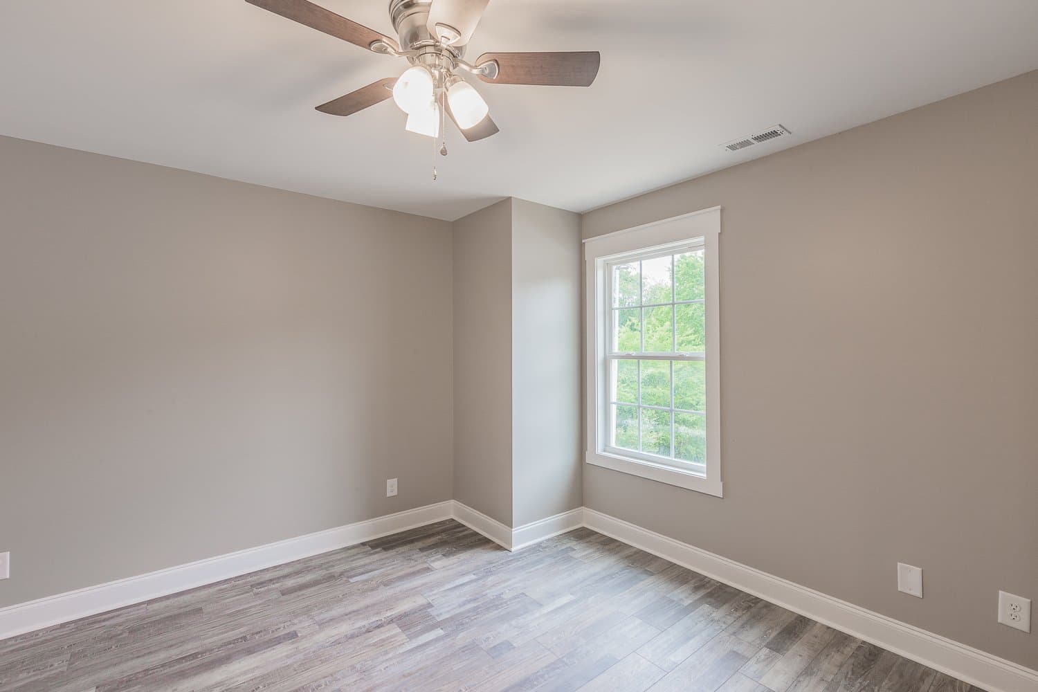 Tunnel Hill House: 3316 Chattanooga Road