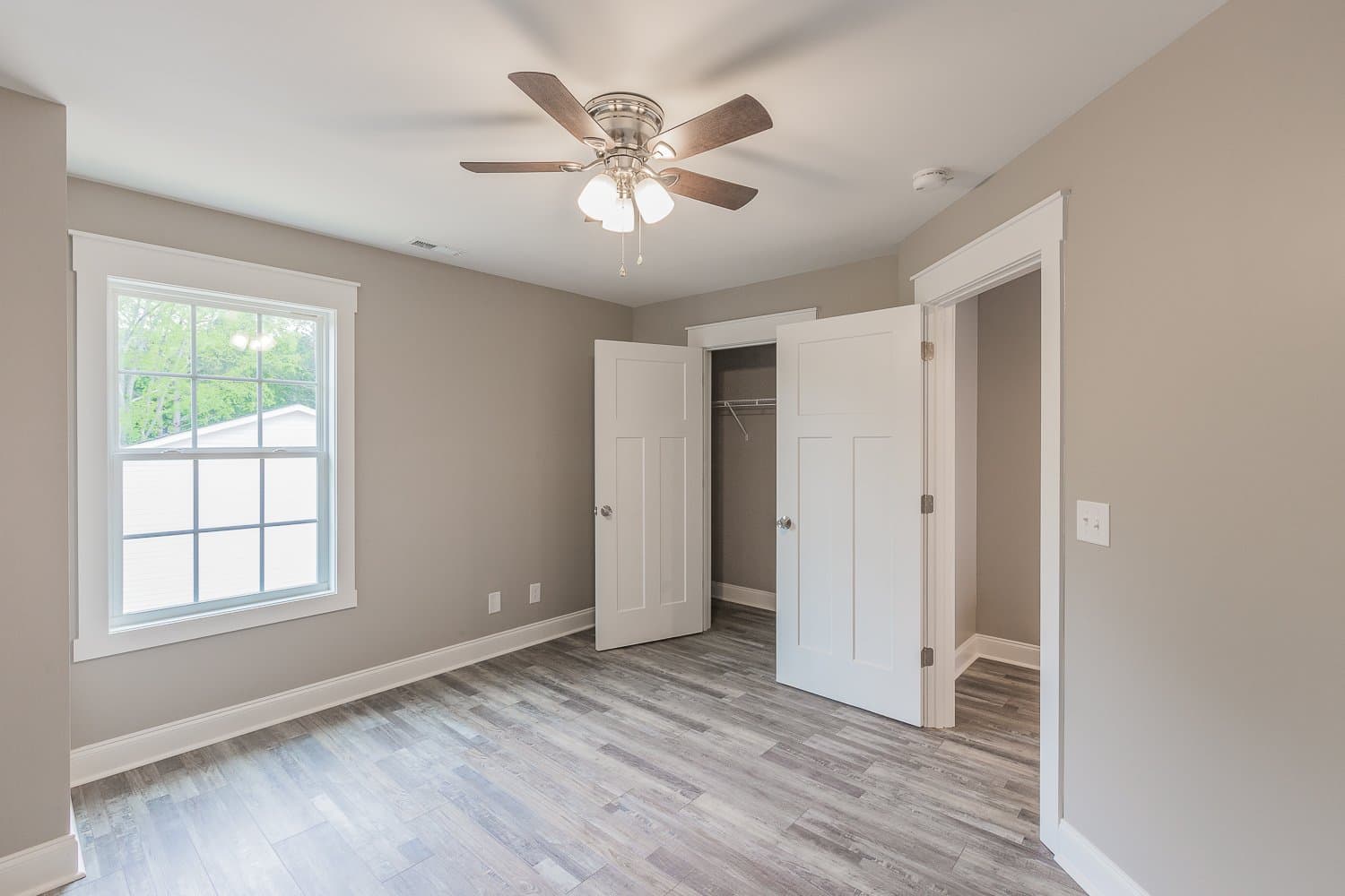 Tunnel Hill House: 3316 Chattanooga Road