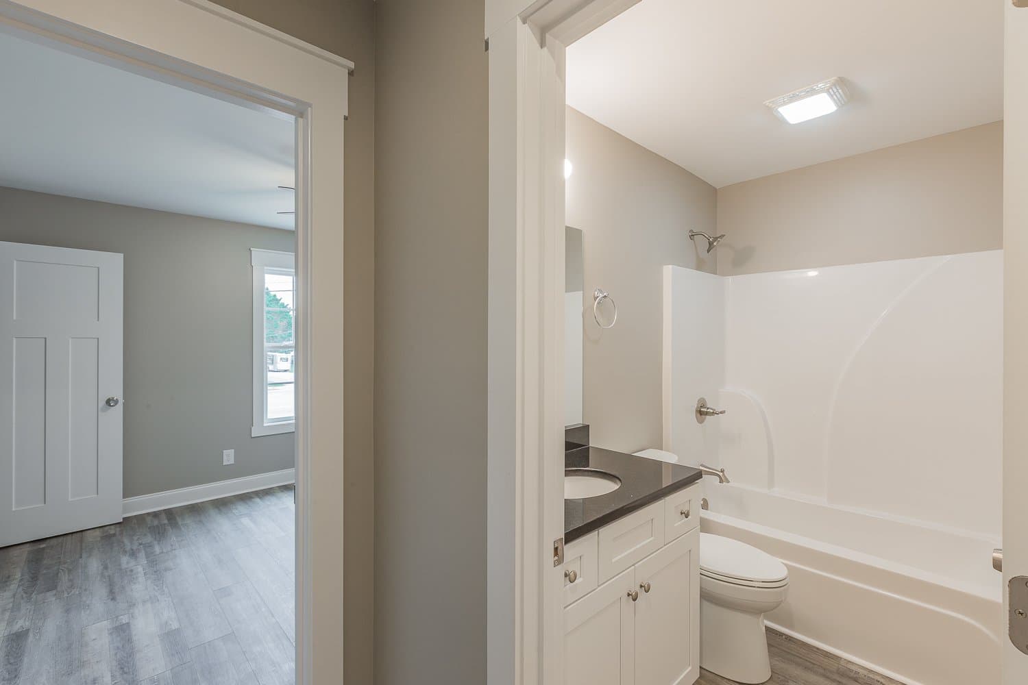 Tunnel Hill House: 3316 Chattanooga Road