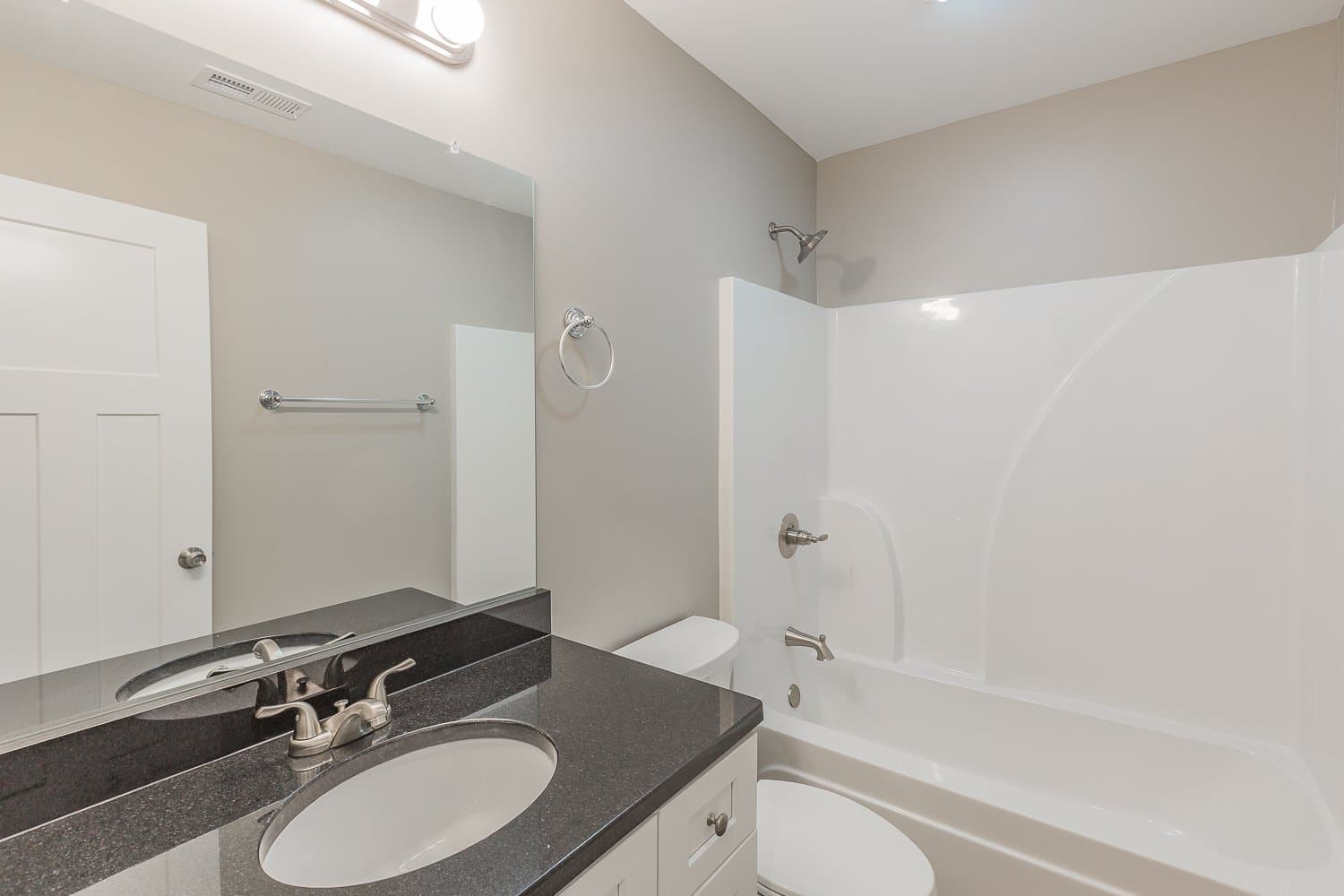 Tunnel Hill House: 3316 Chattanooga Road