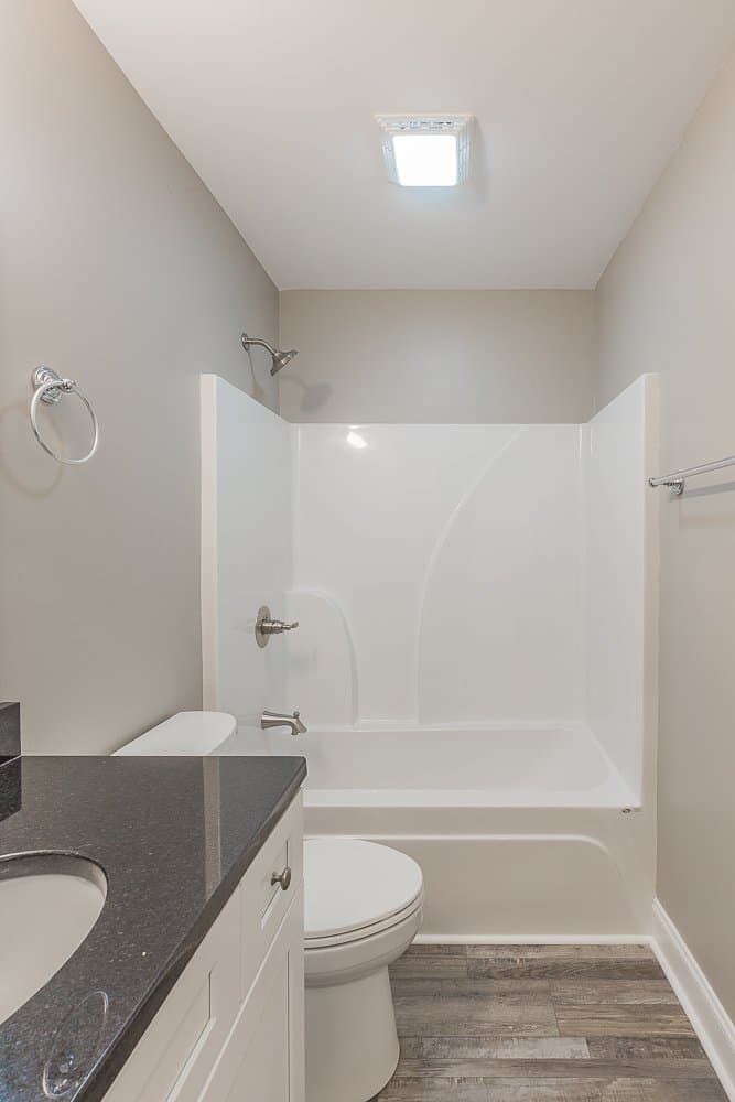 Tunnel Hill House: 3316 Chattanooga Road