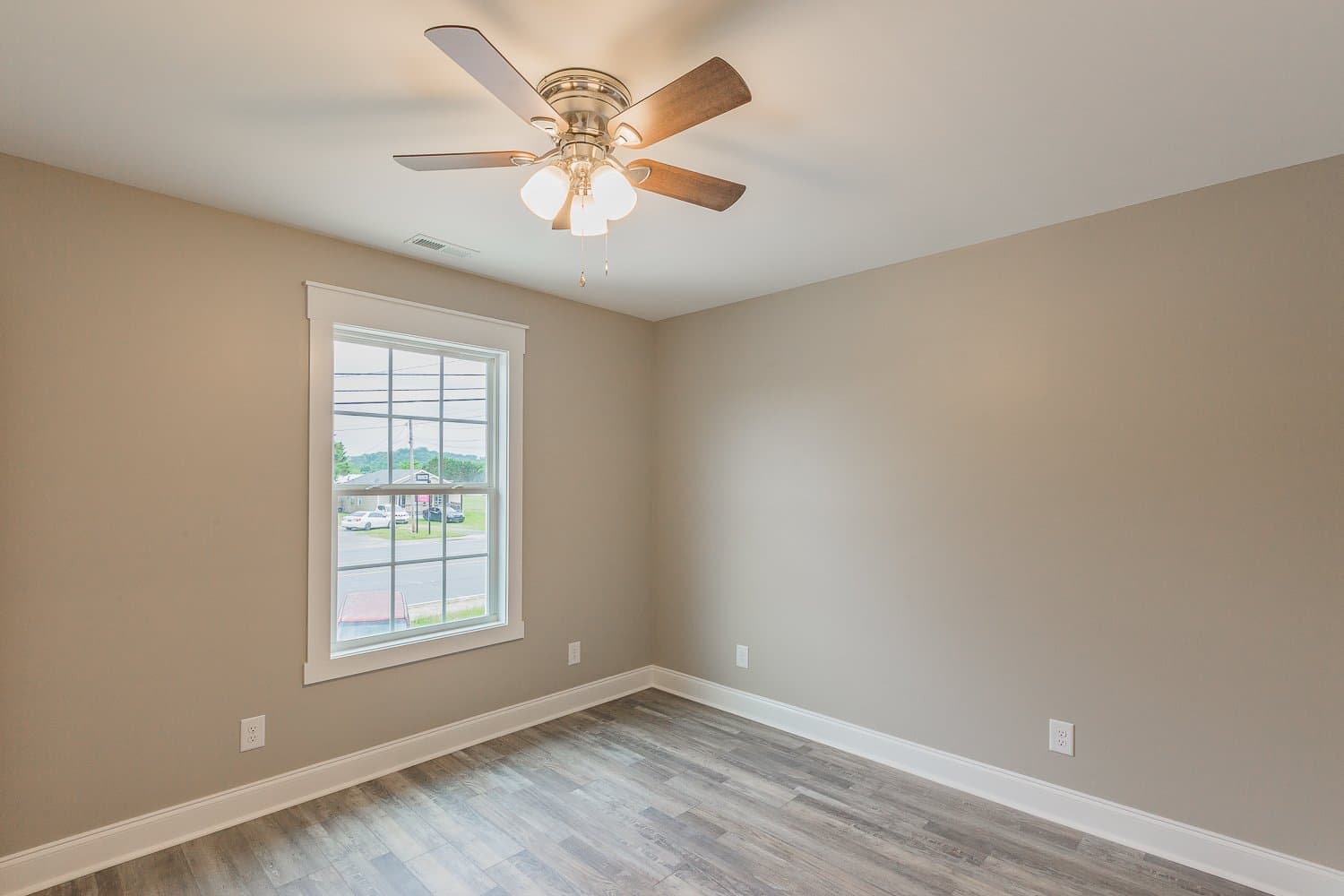 Tunnel Hill House: 3316 Chattanooga Road