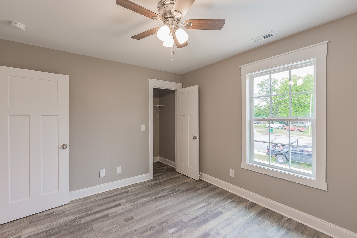 Tunnel Hill House: 3316 Chattanooga Road