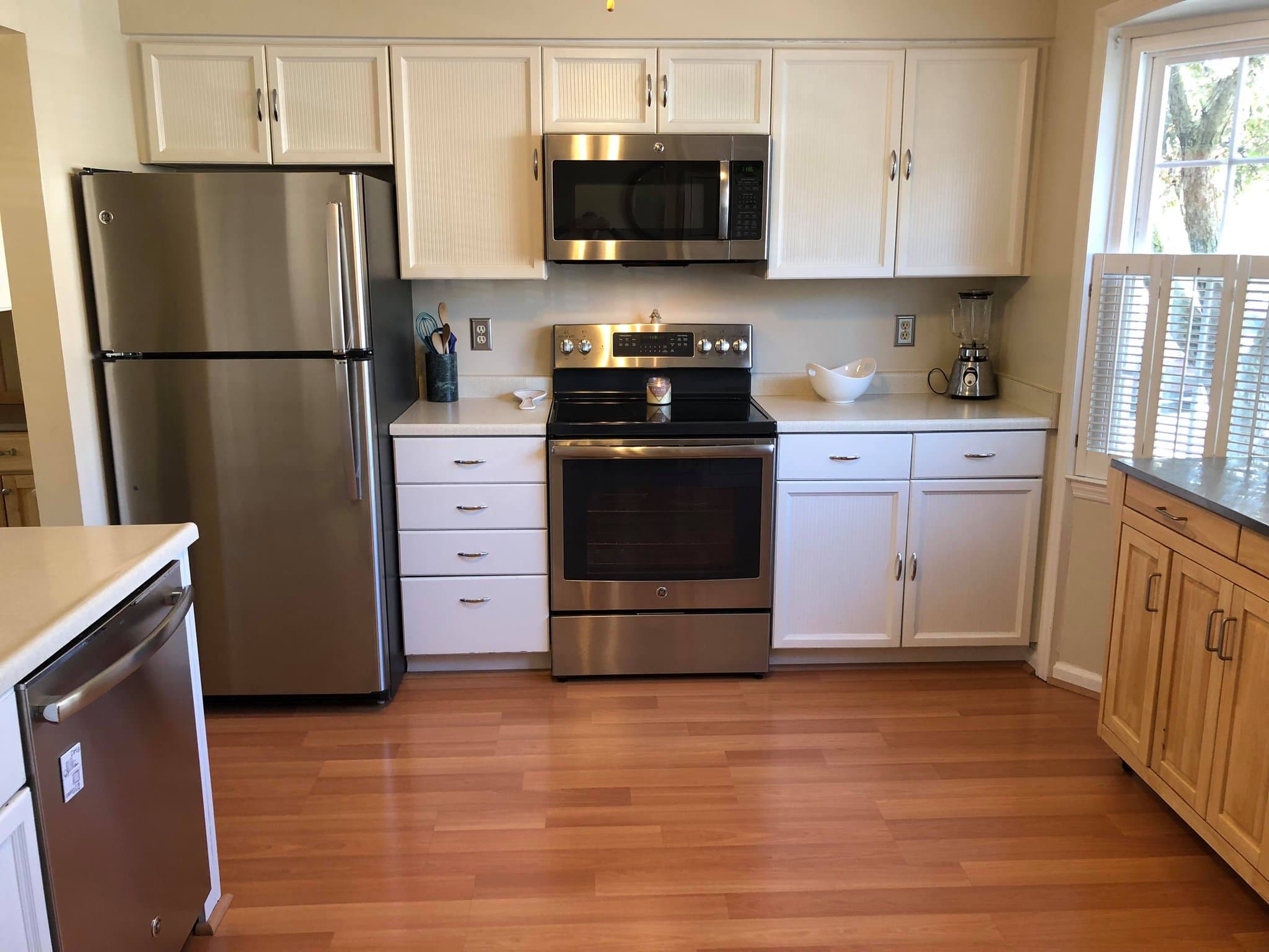 Alexandria Townhome: 5623 Ridge View Dr