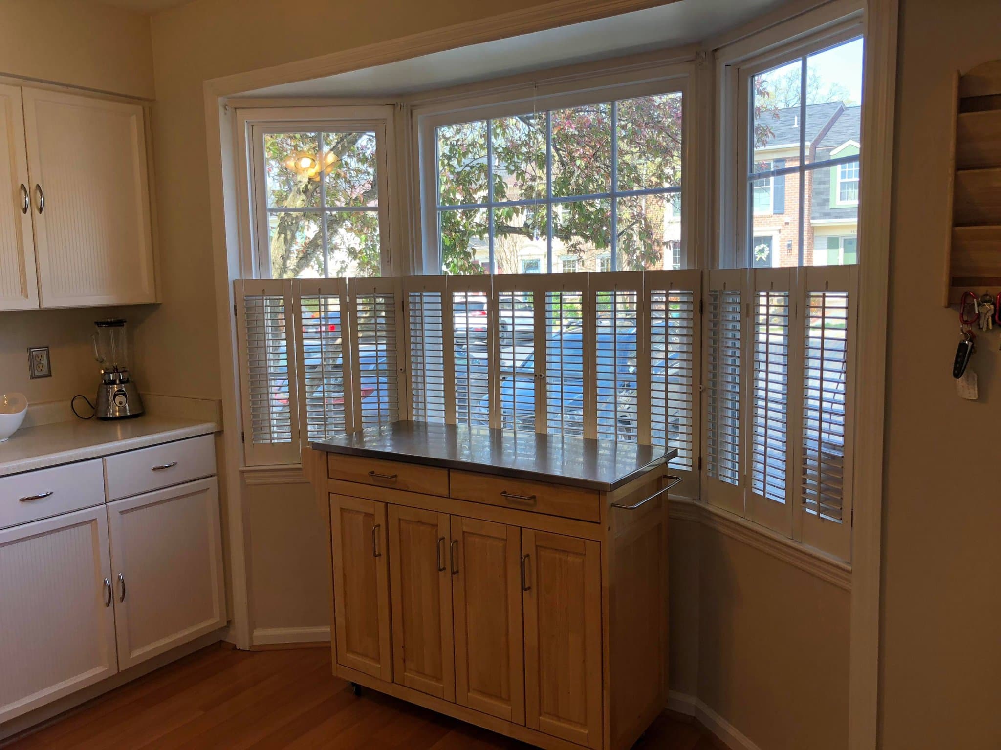 Alexandria Townhome: 5623 Ridge View Dr