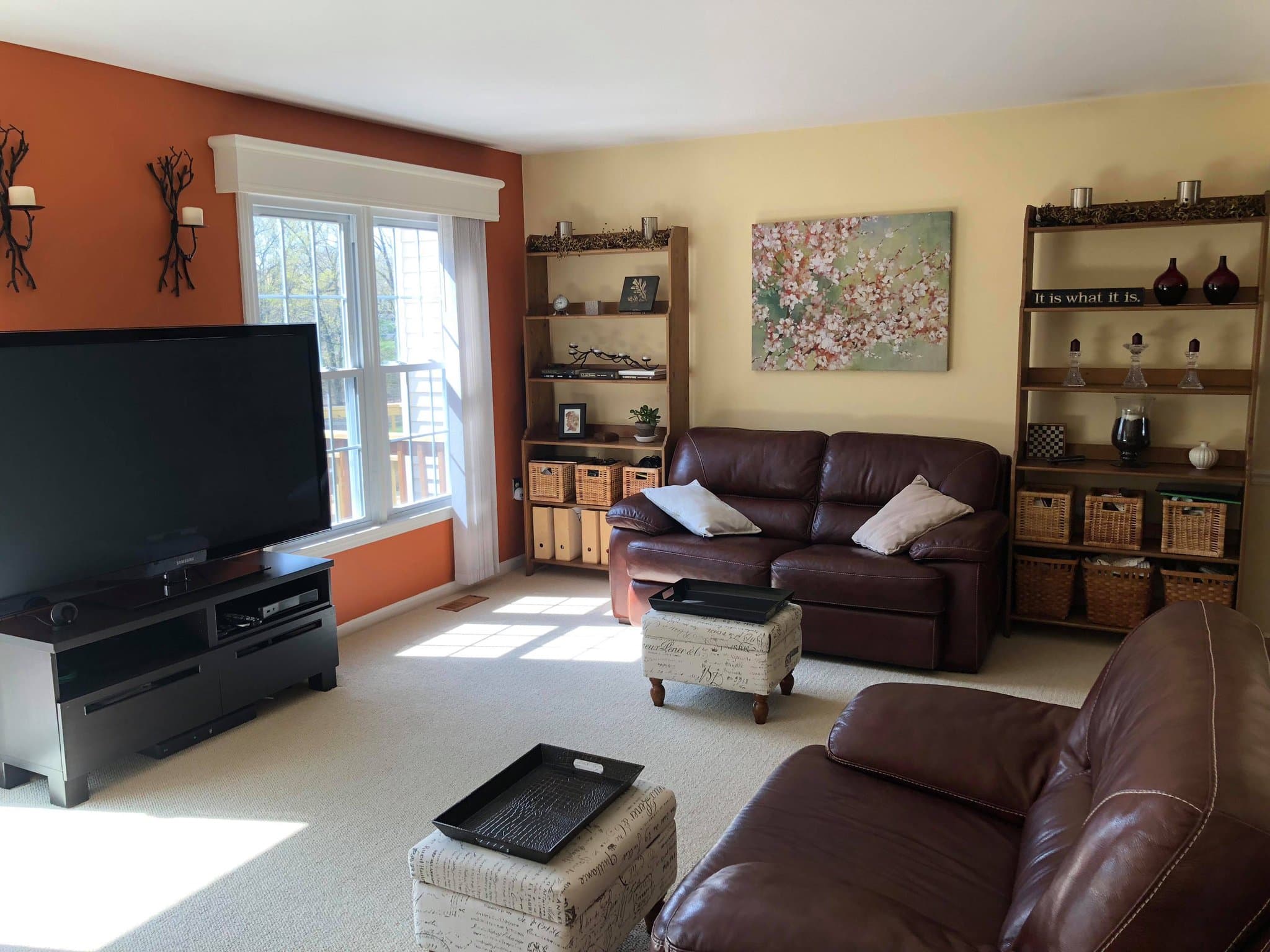 Alexandria Townhome: 5623 Ridge View Dr