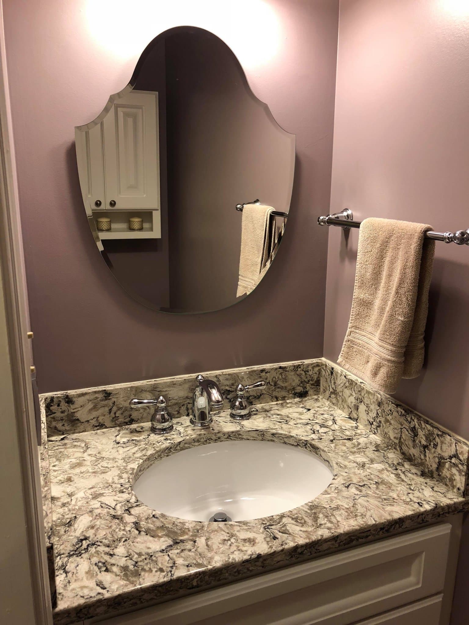 Alexandria Townhome: 5623 Ridge View Dr