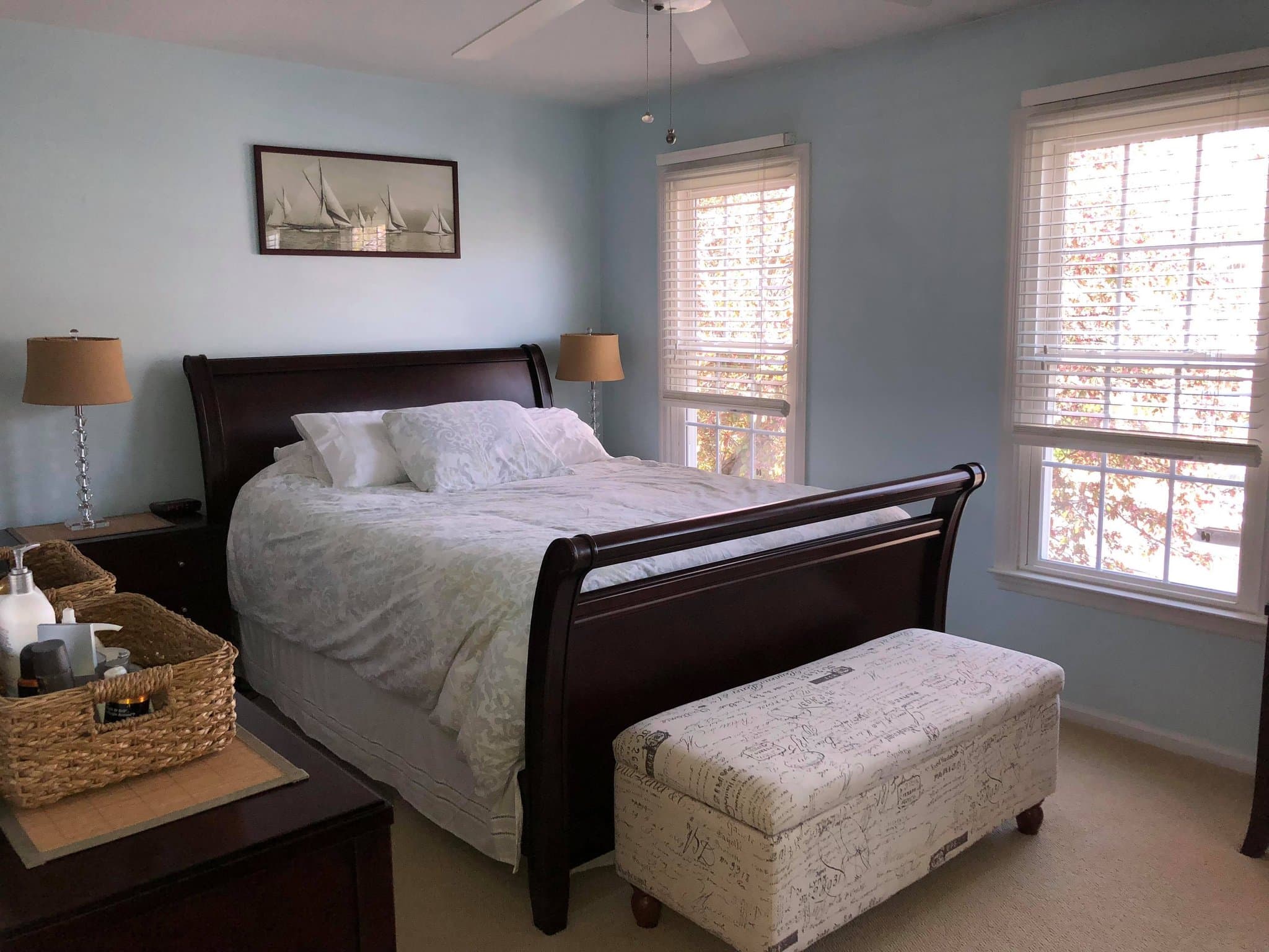 Alexandria Townhome: 5623 Ridge View Dr