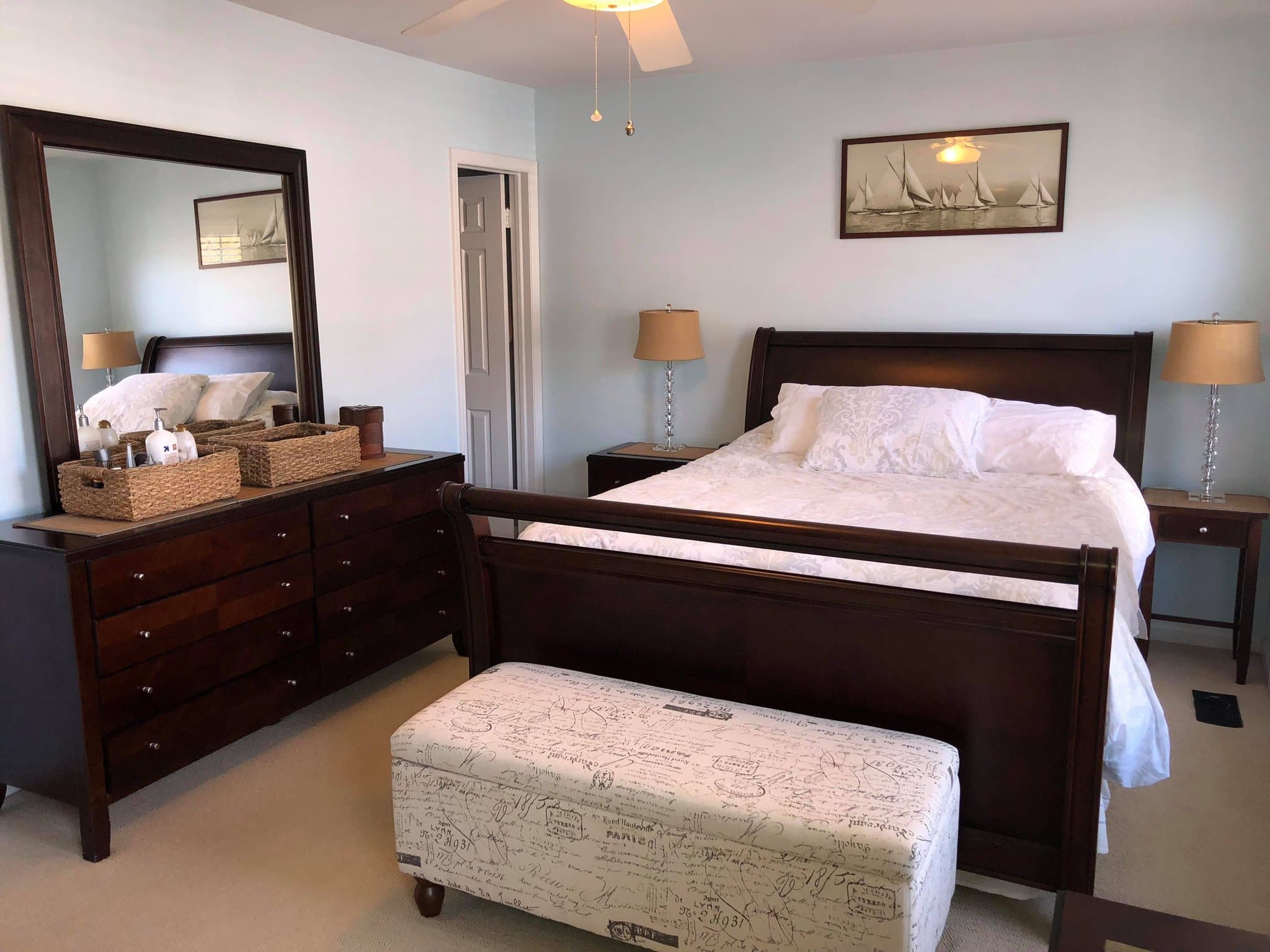 Alexandria Townhome: 5623 Ridge View Dr