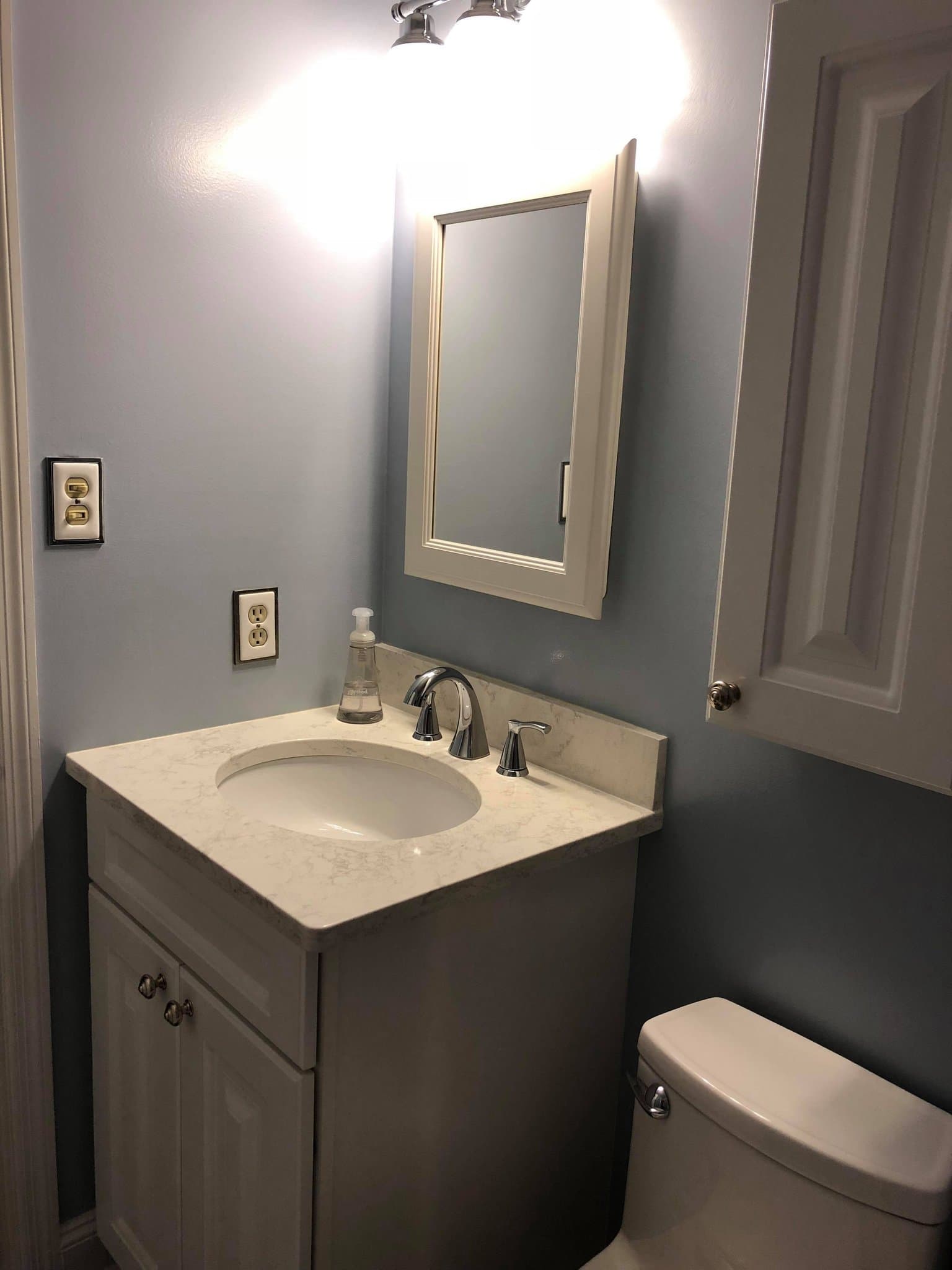 Alexandria Townhome: 5623 Ridge View Dr