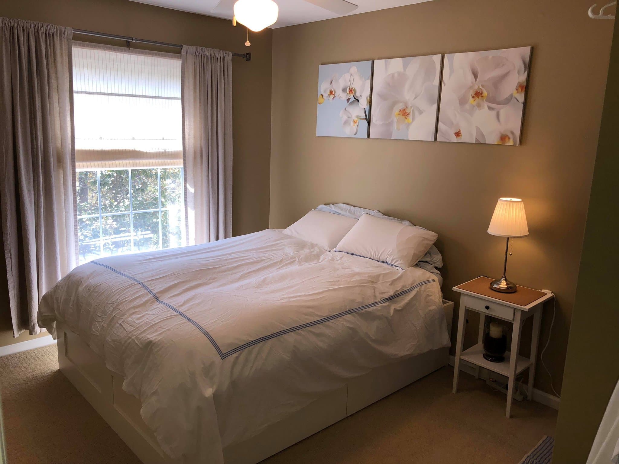 Alexandria Townhome: 5623 Ridge View Dr