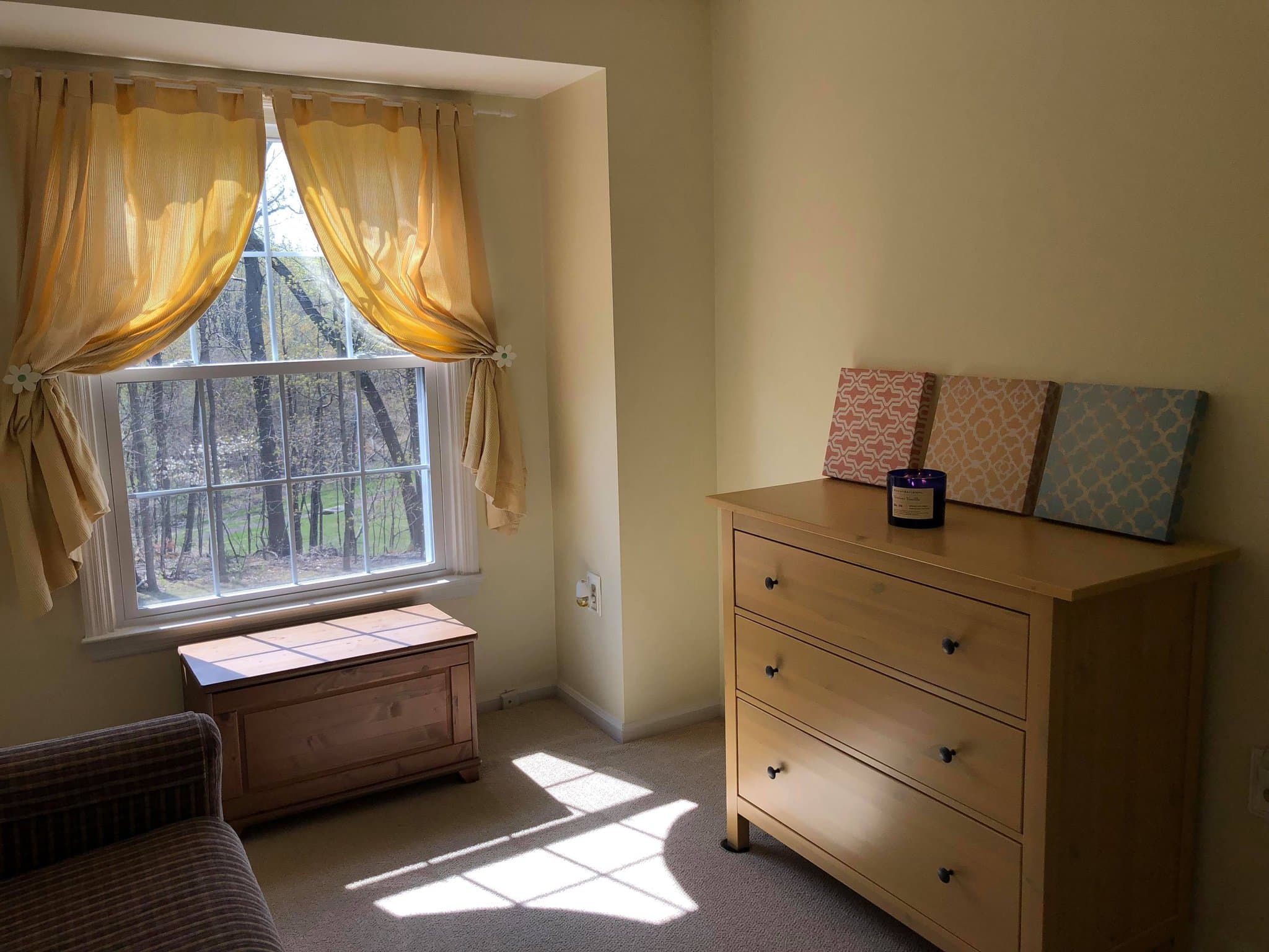 Alexandria Townhome: 5623 Ridge View Dr
