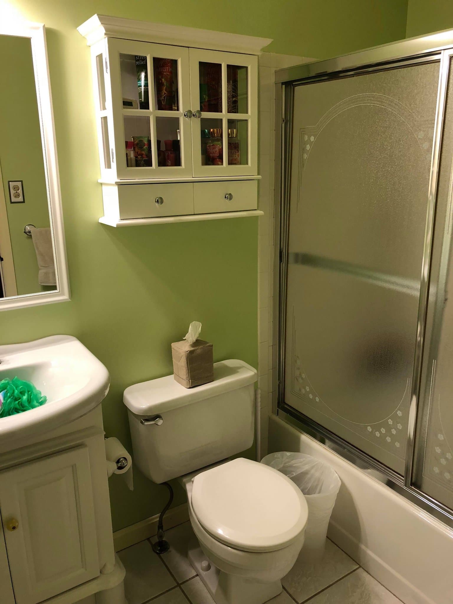 Alexandria Townhome: 5623 Ridge View Dr