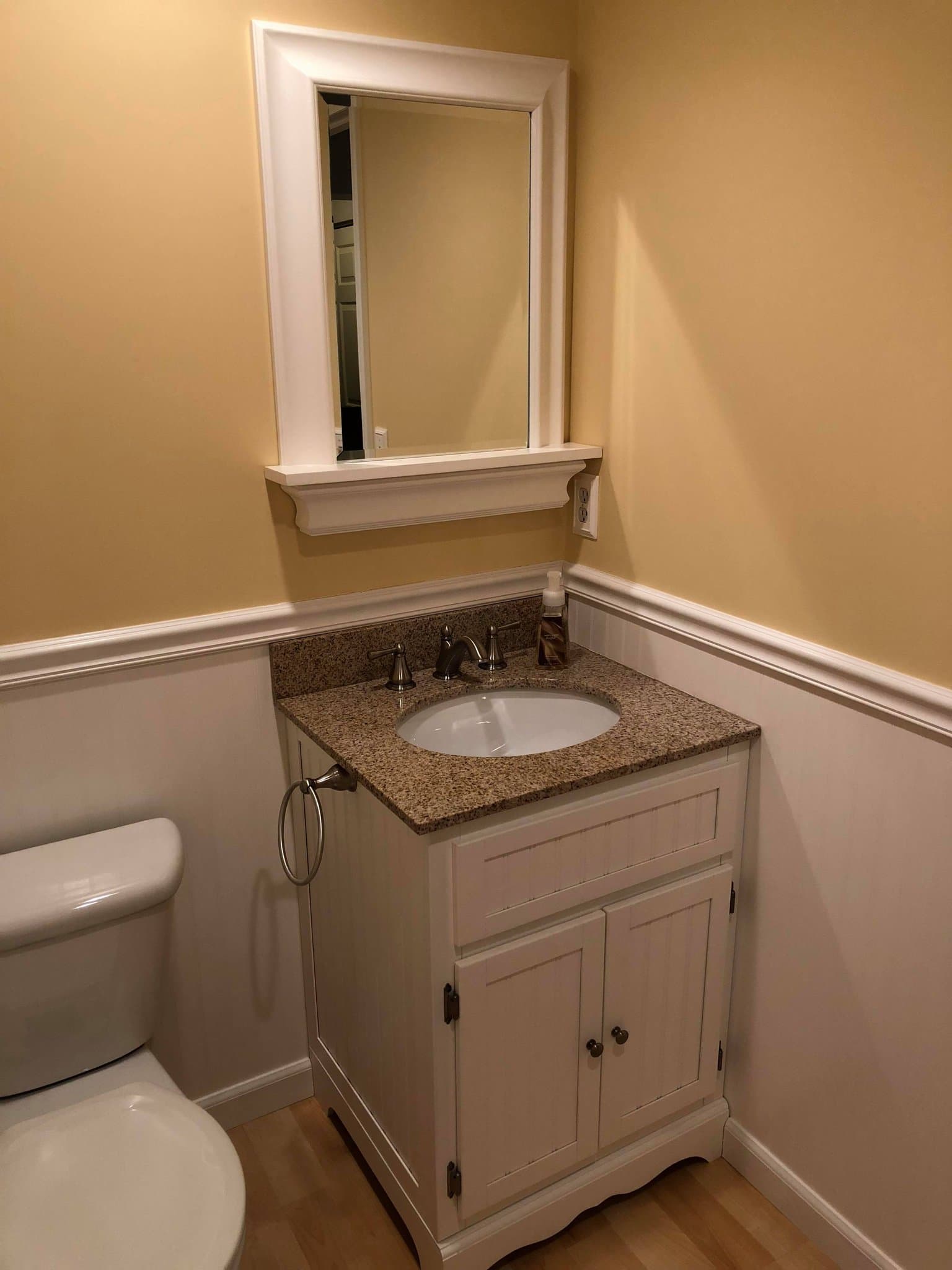 Alexandria Townhome: 5623 Ridge View Dr