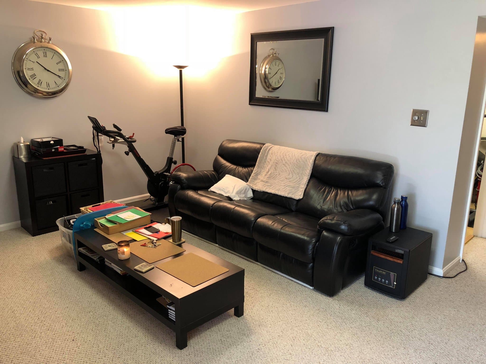 Alexandria Townhome: 5623 Ridge View Dr