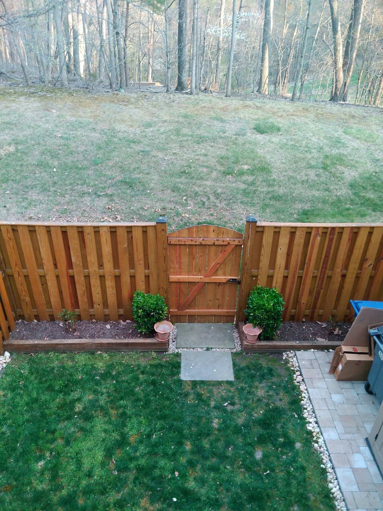Alexandria Townhome: 5623 Ridge View Dr