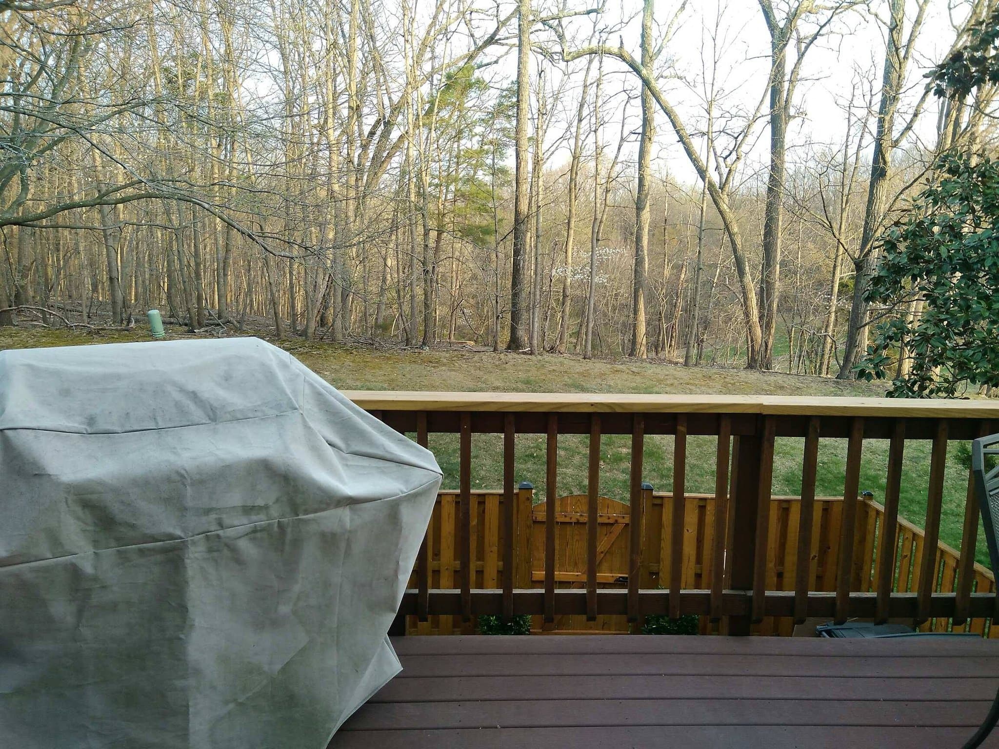 Alexandria Townhome: 5623 Ridge View Dr