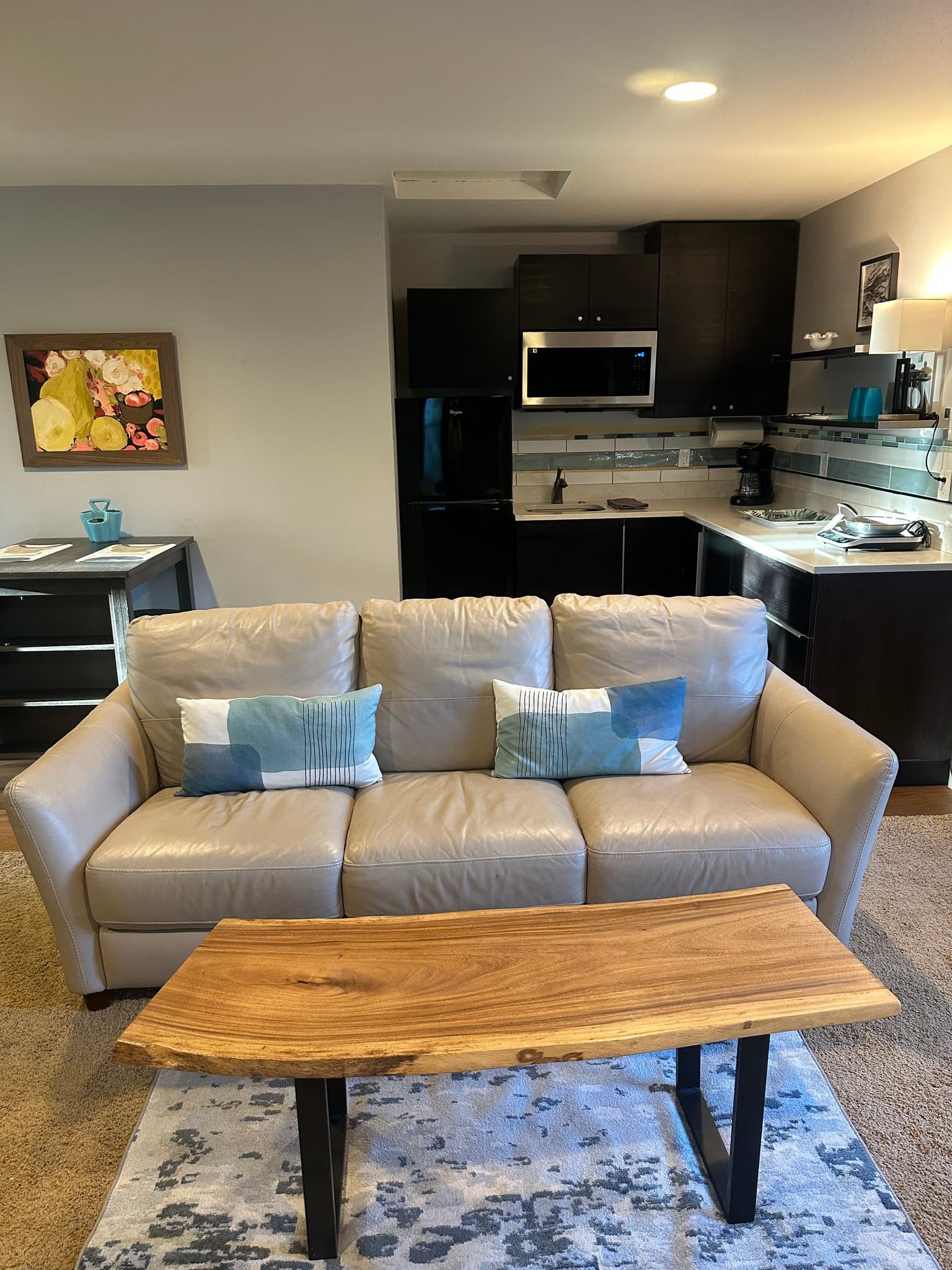 Bend House: 61525 cultus lake court