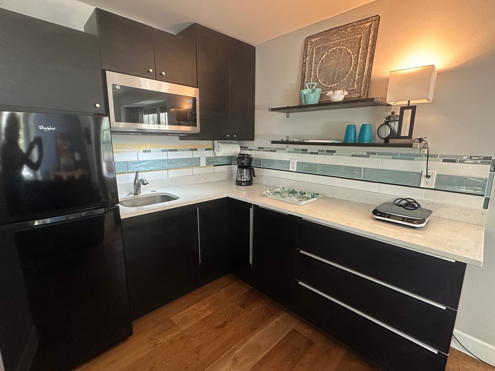 Bend House: 61525 cultus lake court
