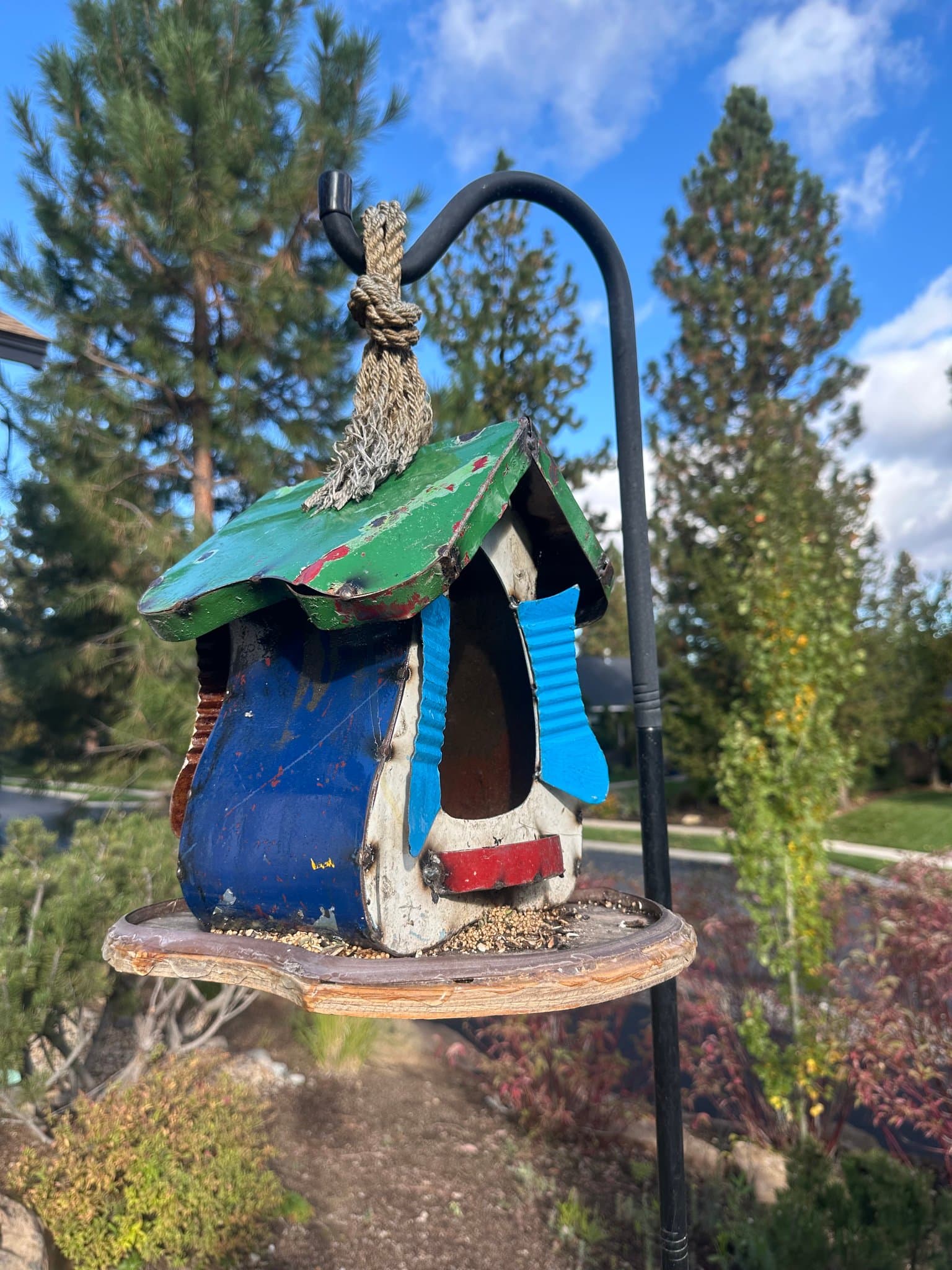 Bend House: 61525 cultus lake court