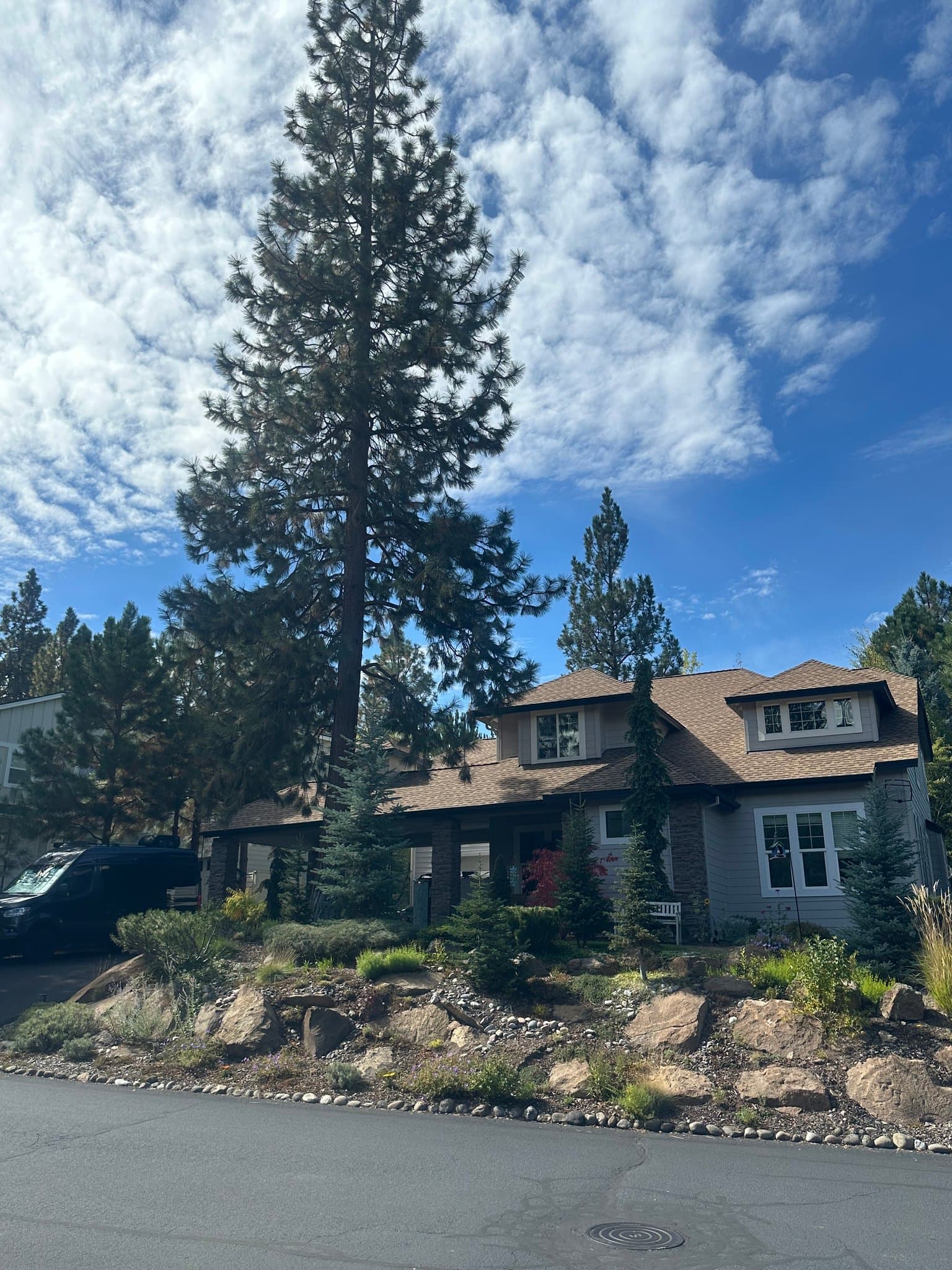 Bend House: 61525 cultus lake court