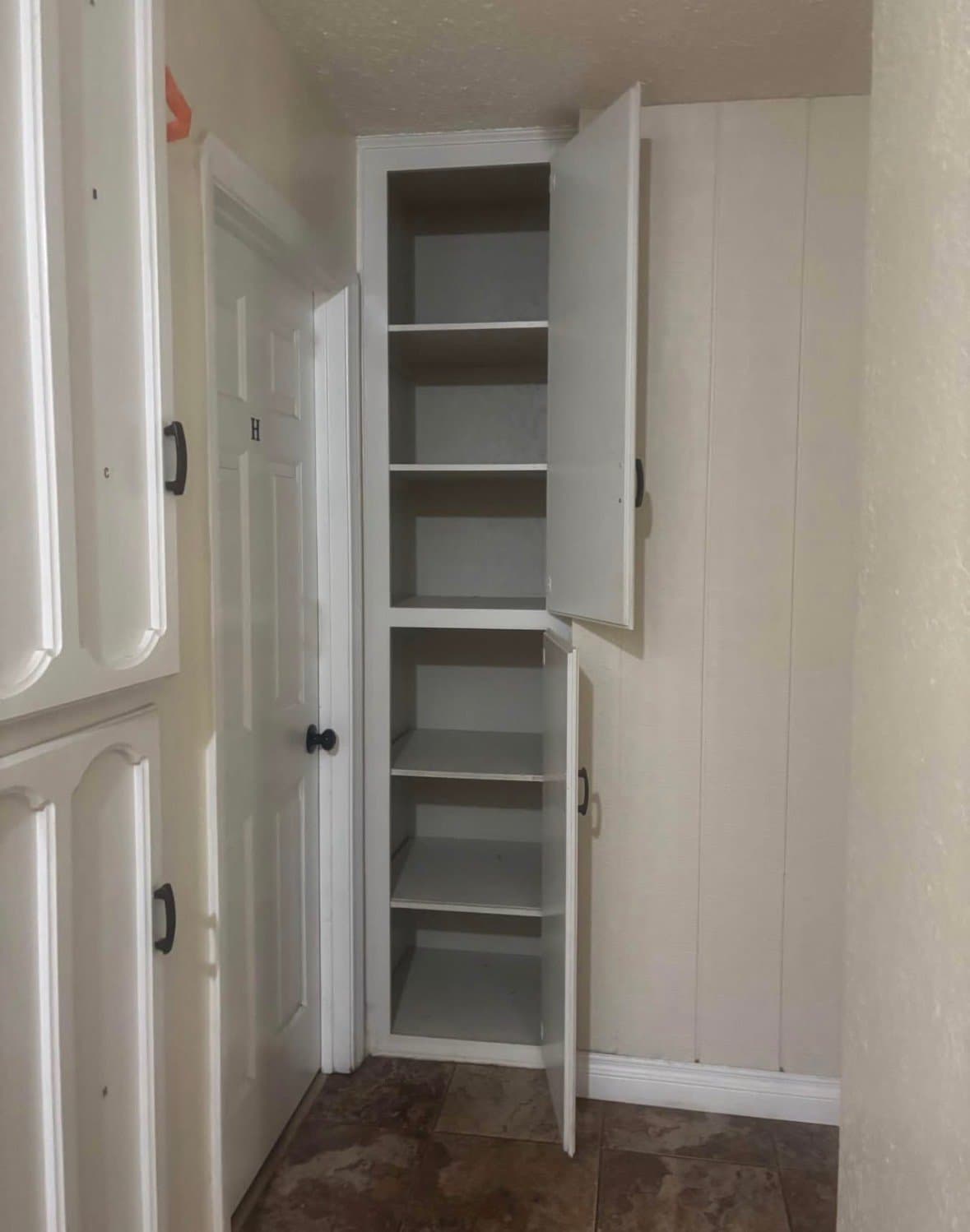Perris Single Room: 21355 Webster Ave