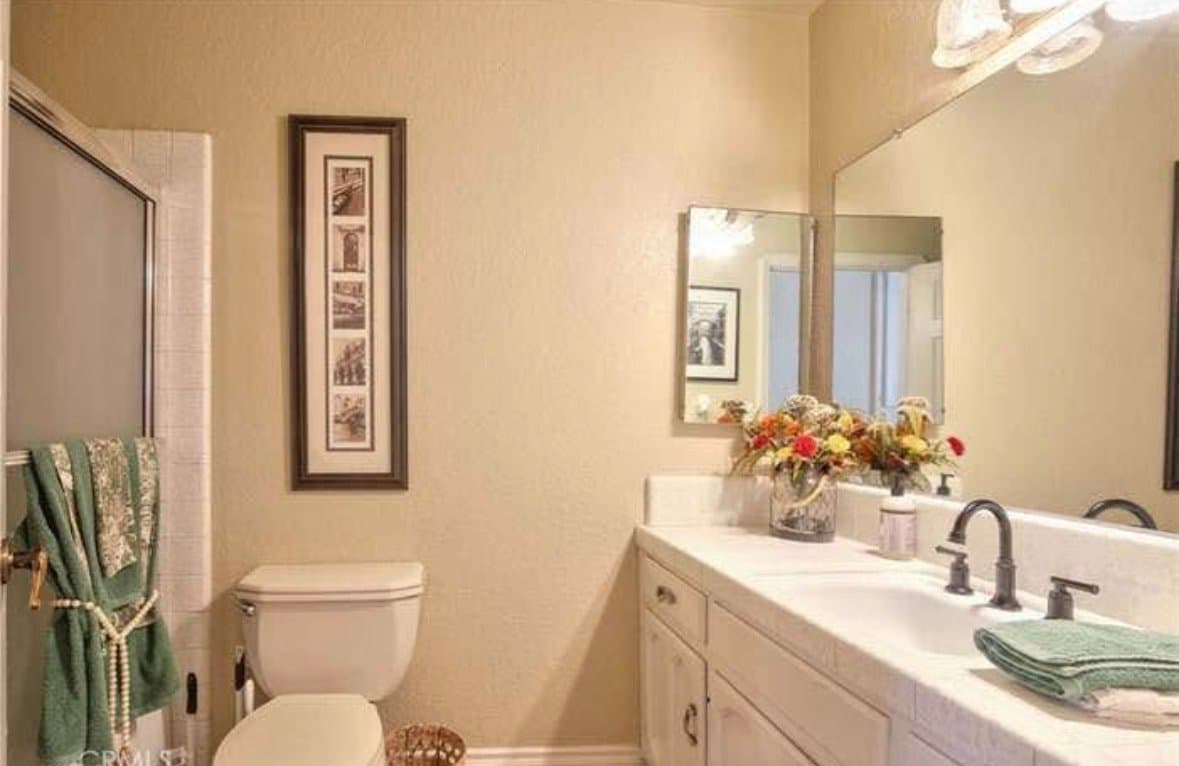 Perris Single Room: 21355 Webster Ave