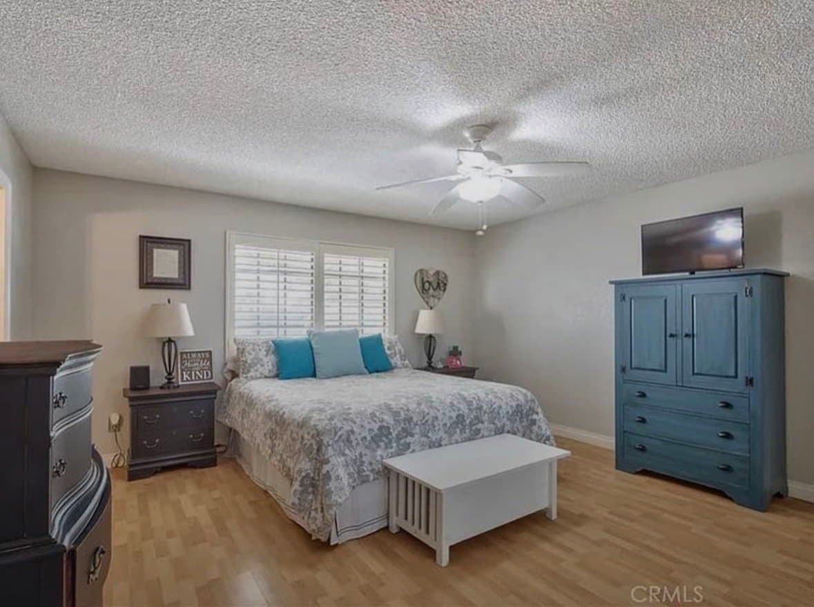 Perris Single Room: 21355 Webster Ave