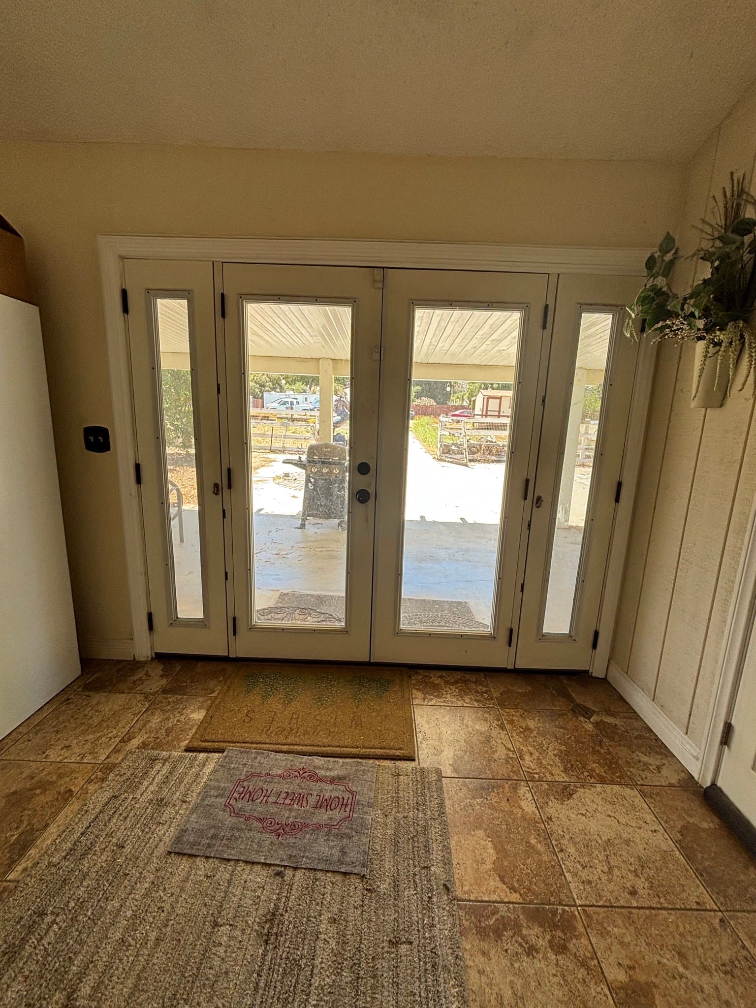 Perris Single Room: 21355 Webster Ave