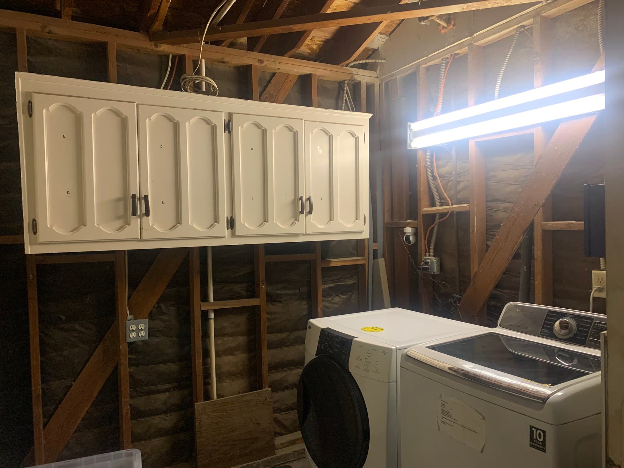Perris Single Room: 21355 Webster Ave