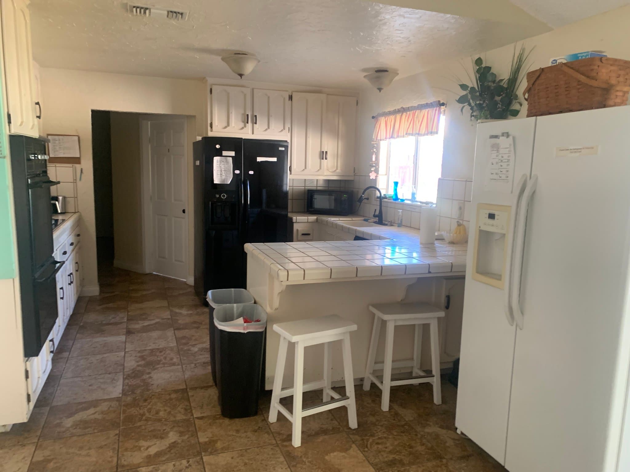 Perris Single Room: 21355 Webster Ave
