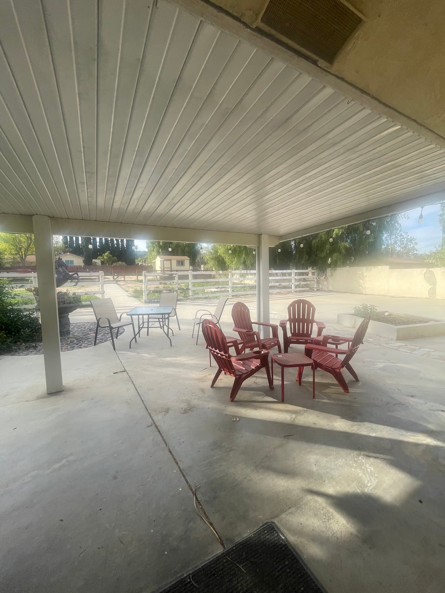 Perris Single Room: 21355 Webster Ave