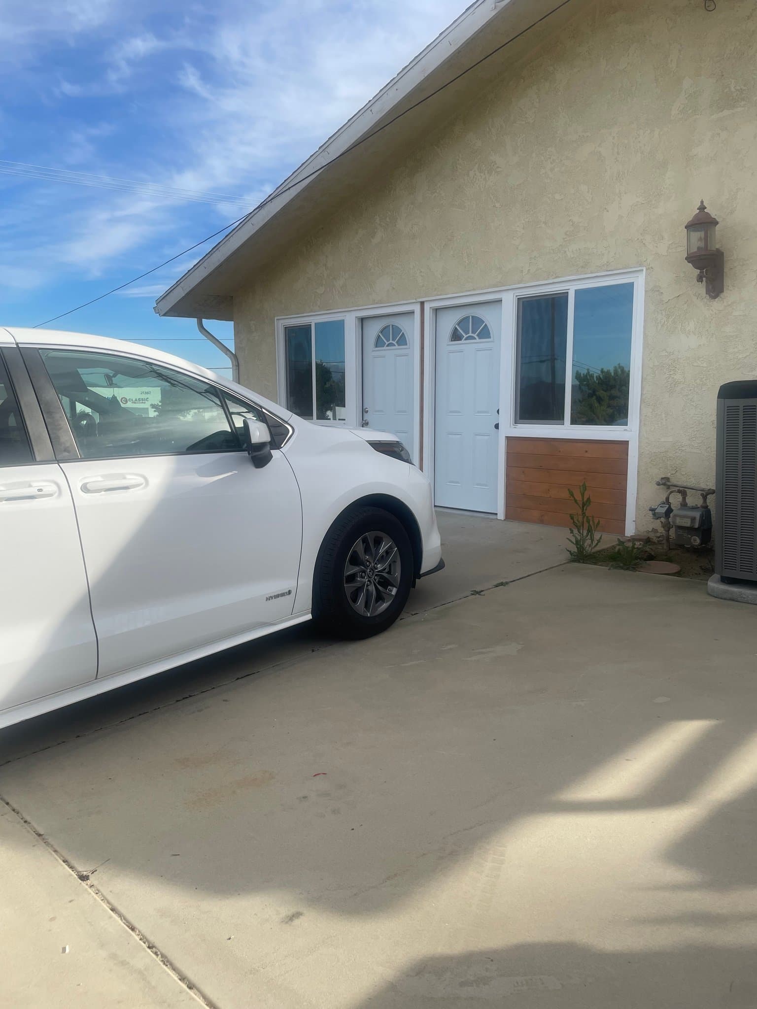 Perris Single Room: 21355 Webster Ave