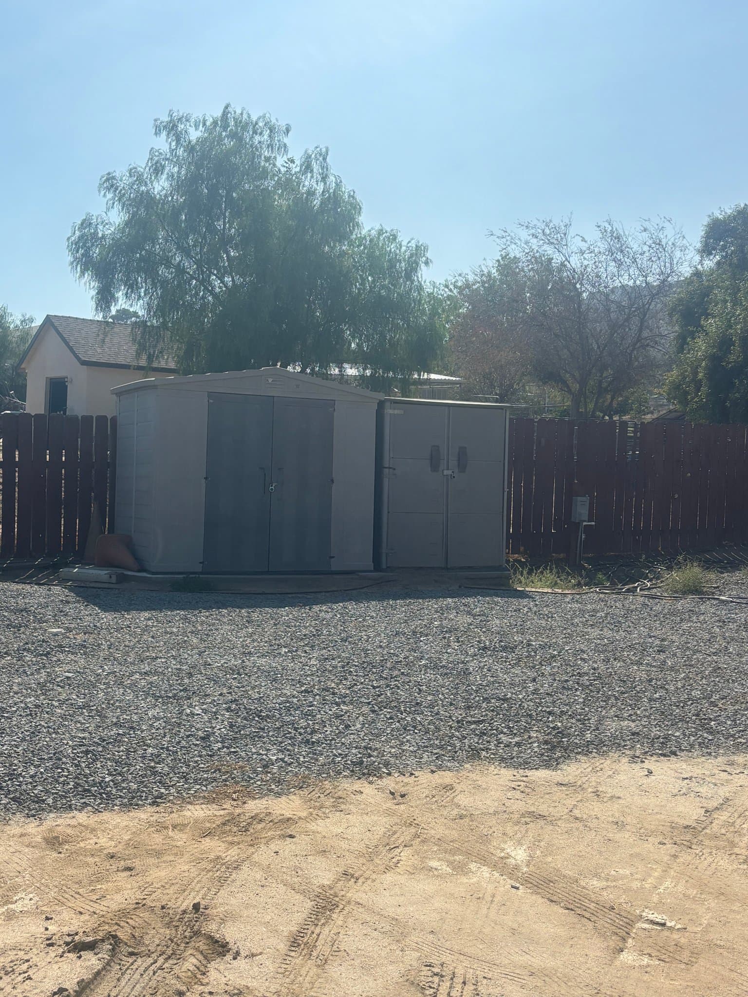 Perris Single Room: 21355 Webster Ave