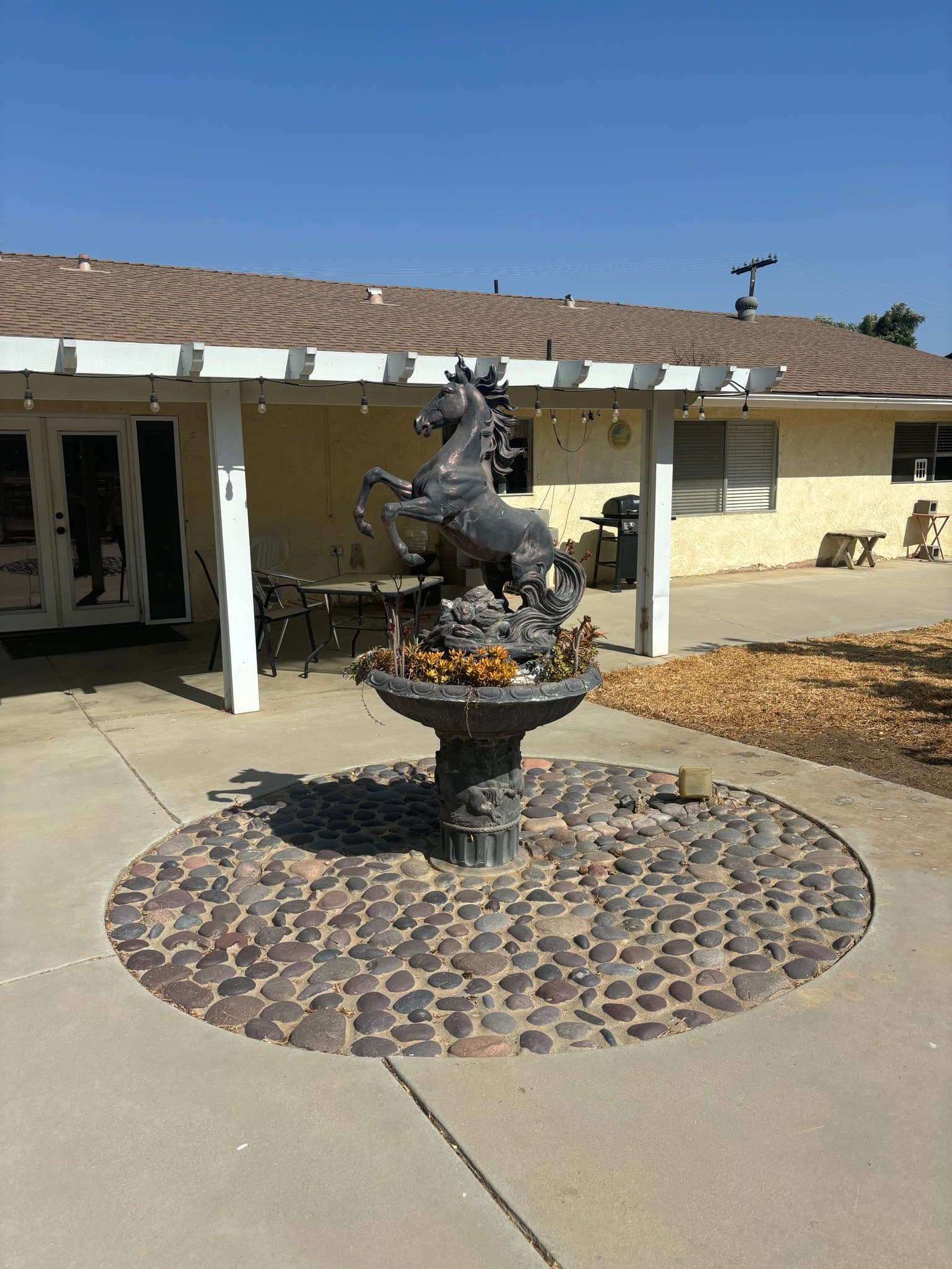 Perris Single Room: 21355 Webster Ave